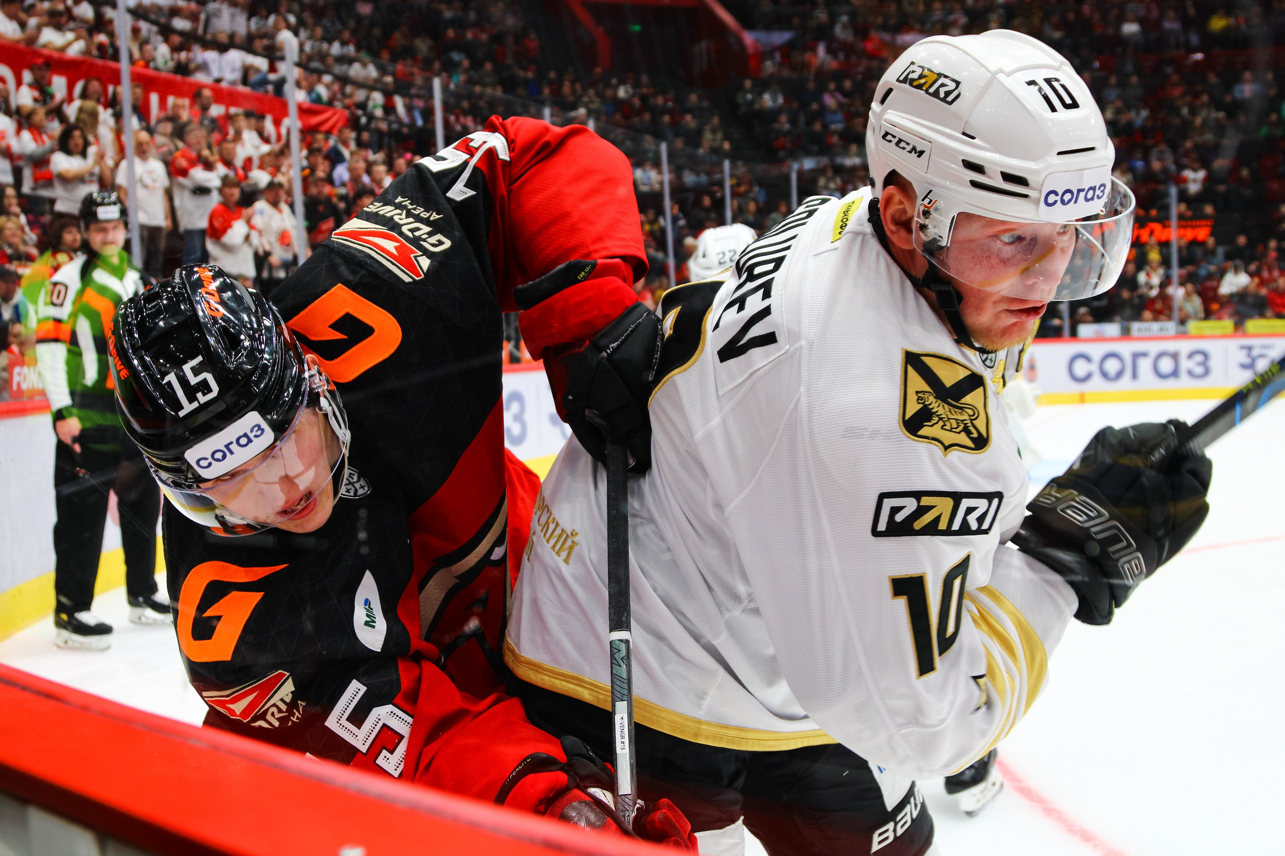 Спорт. Репортажный и портретный фотограф в Омске Дарья Фральцова