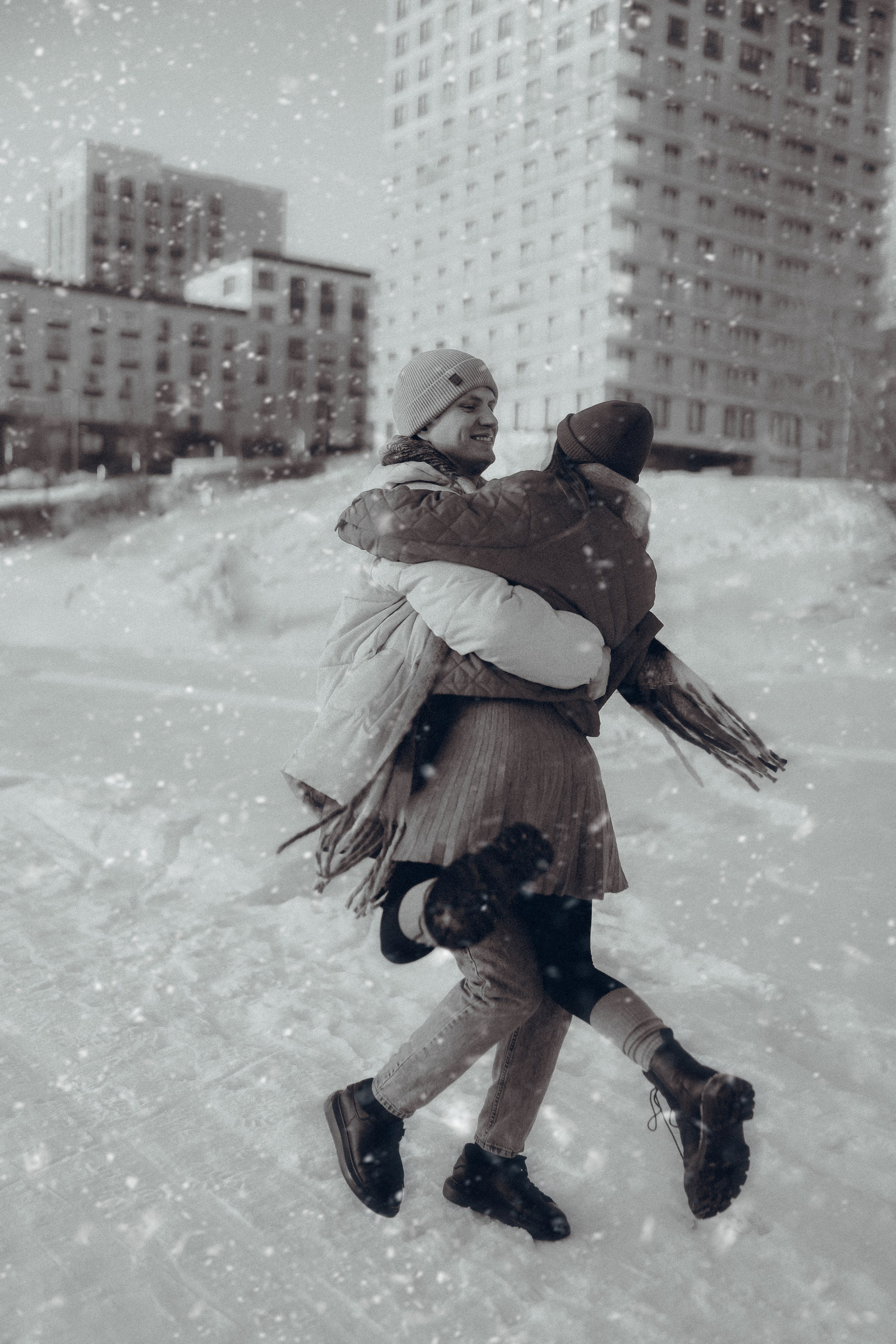 Андрей и Ульяна. Семейный и свадебный фотограф в Новосибирске/Бийске Екатерина Логинова