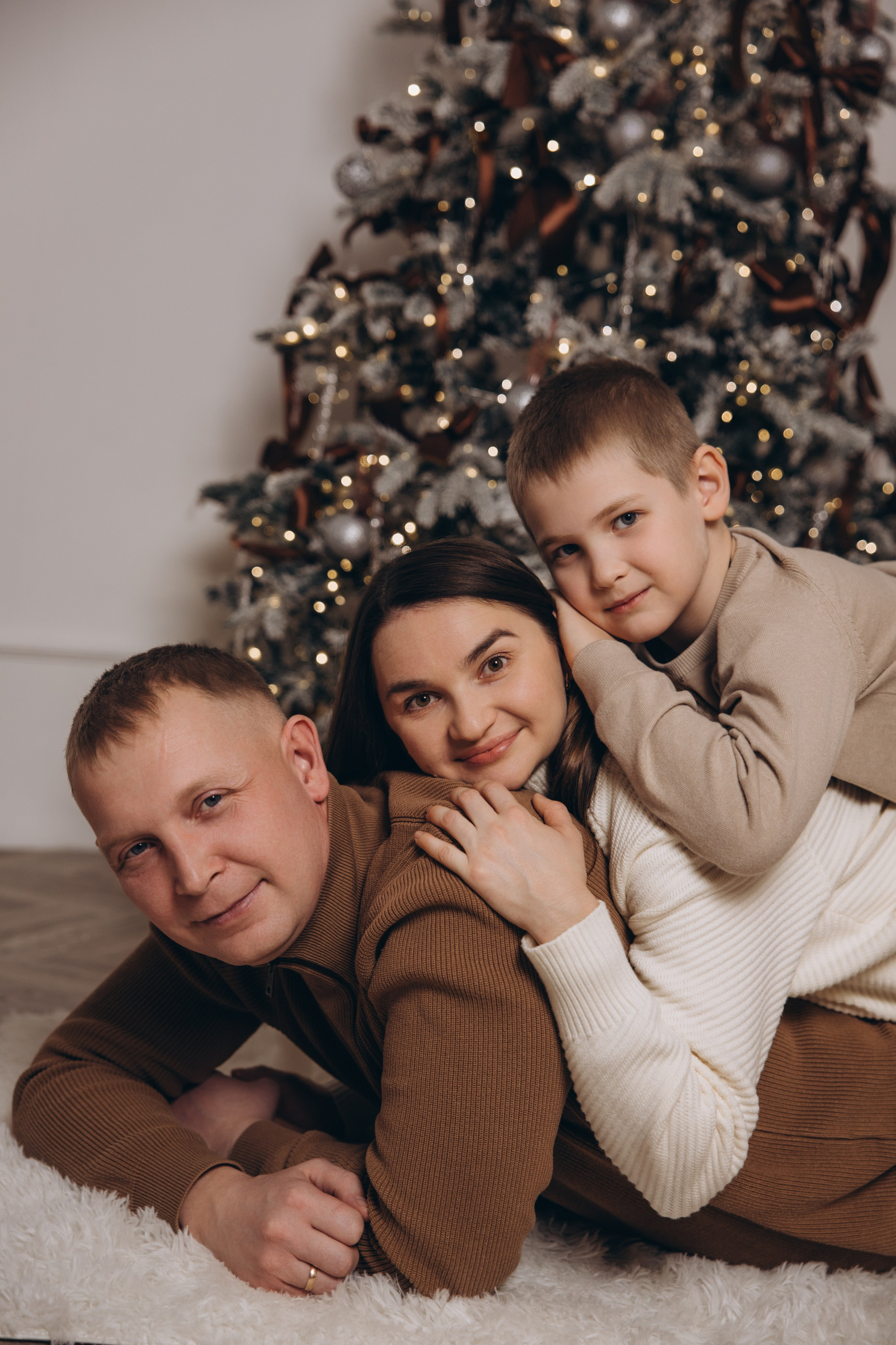 Семейное. Свадебный, семейный фотограф в Иркутске Светлана Макаричева