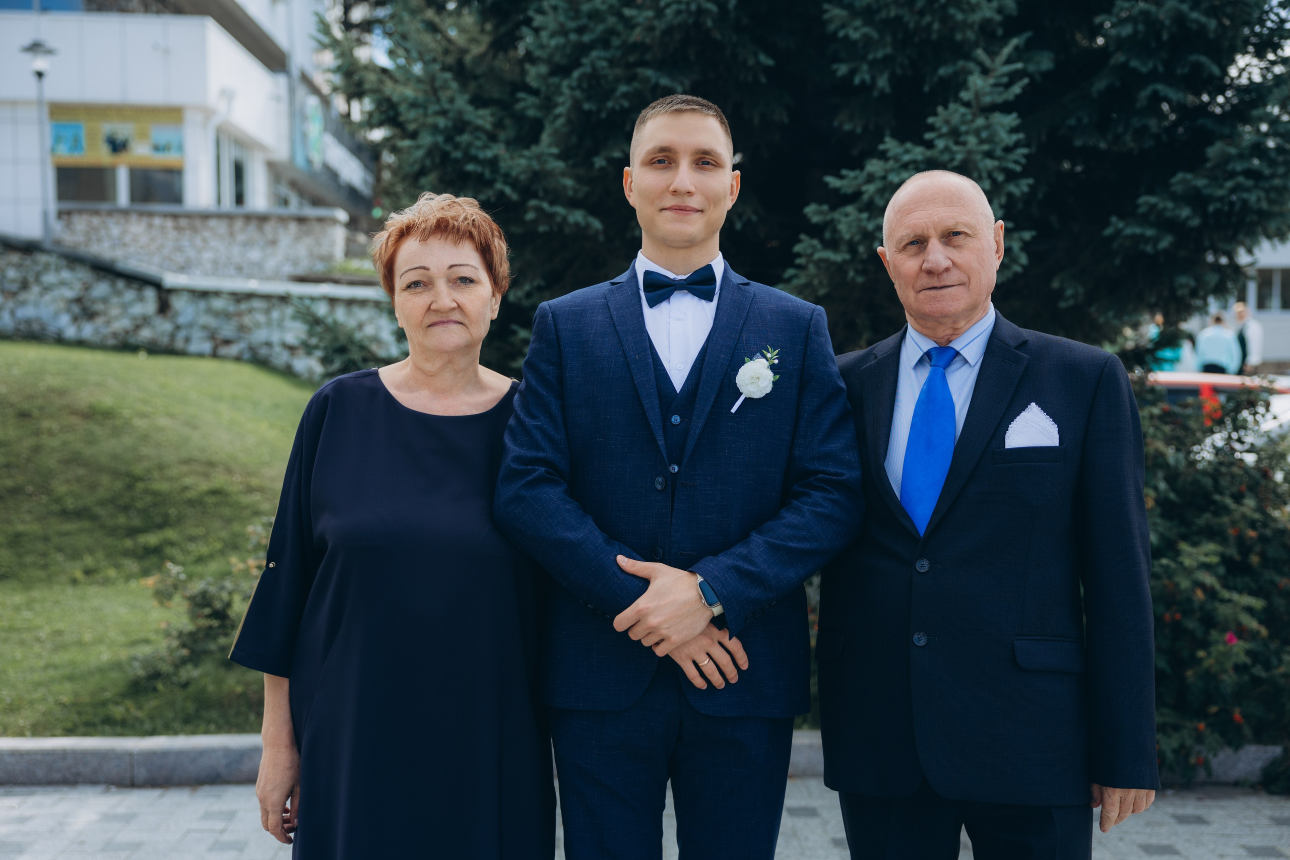 Иван и Елена. Свадебный, семейный фотограф в Иркутске Светлана Макаричева