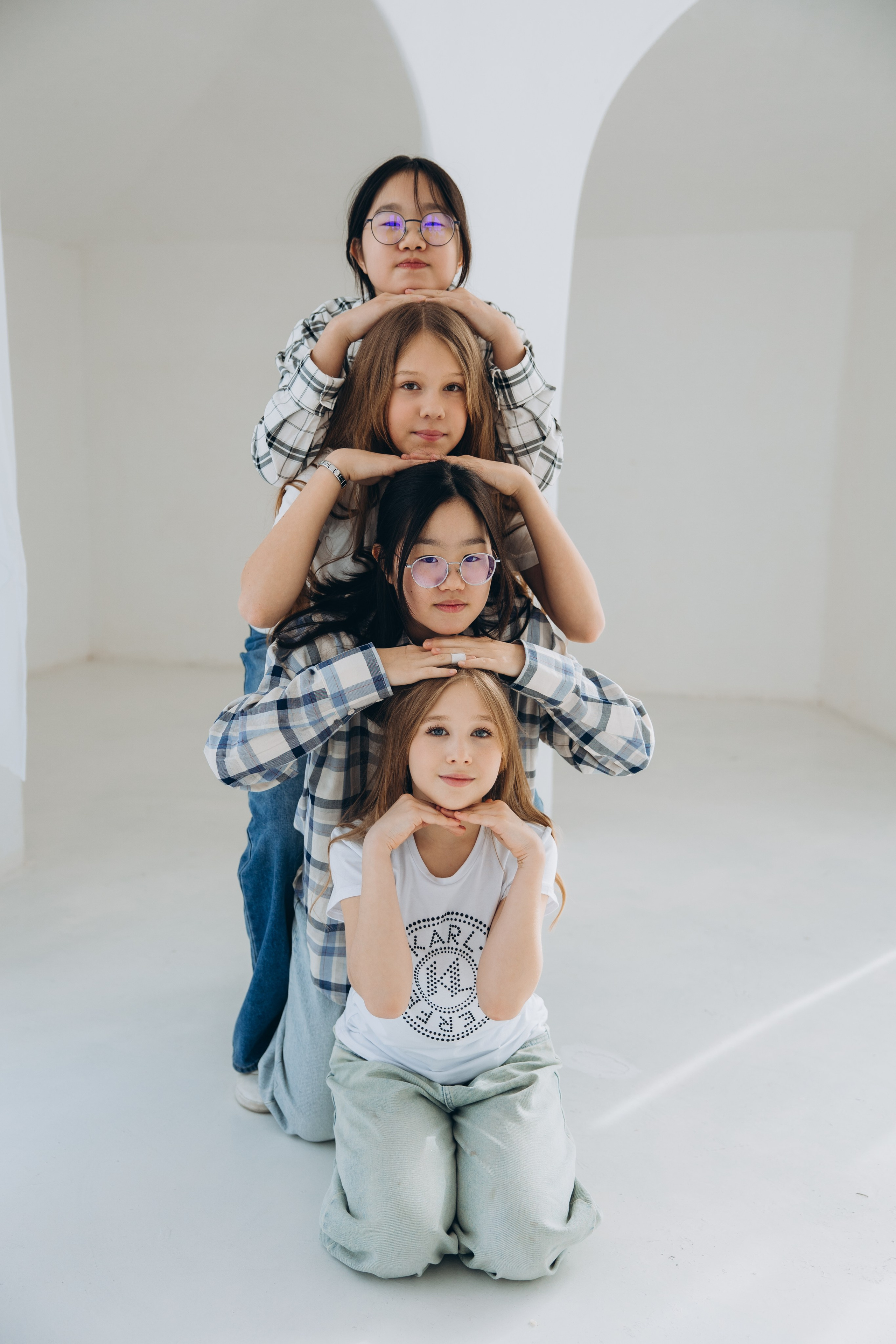 День рождения Даши. Свадебный, семейный фотограф в Иркутске Светлана Макаричева