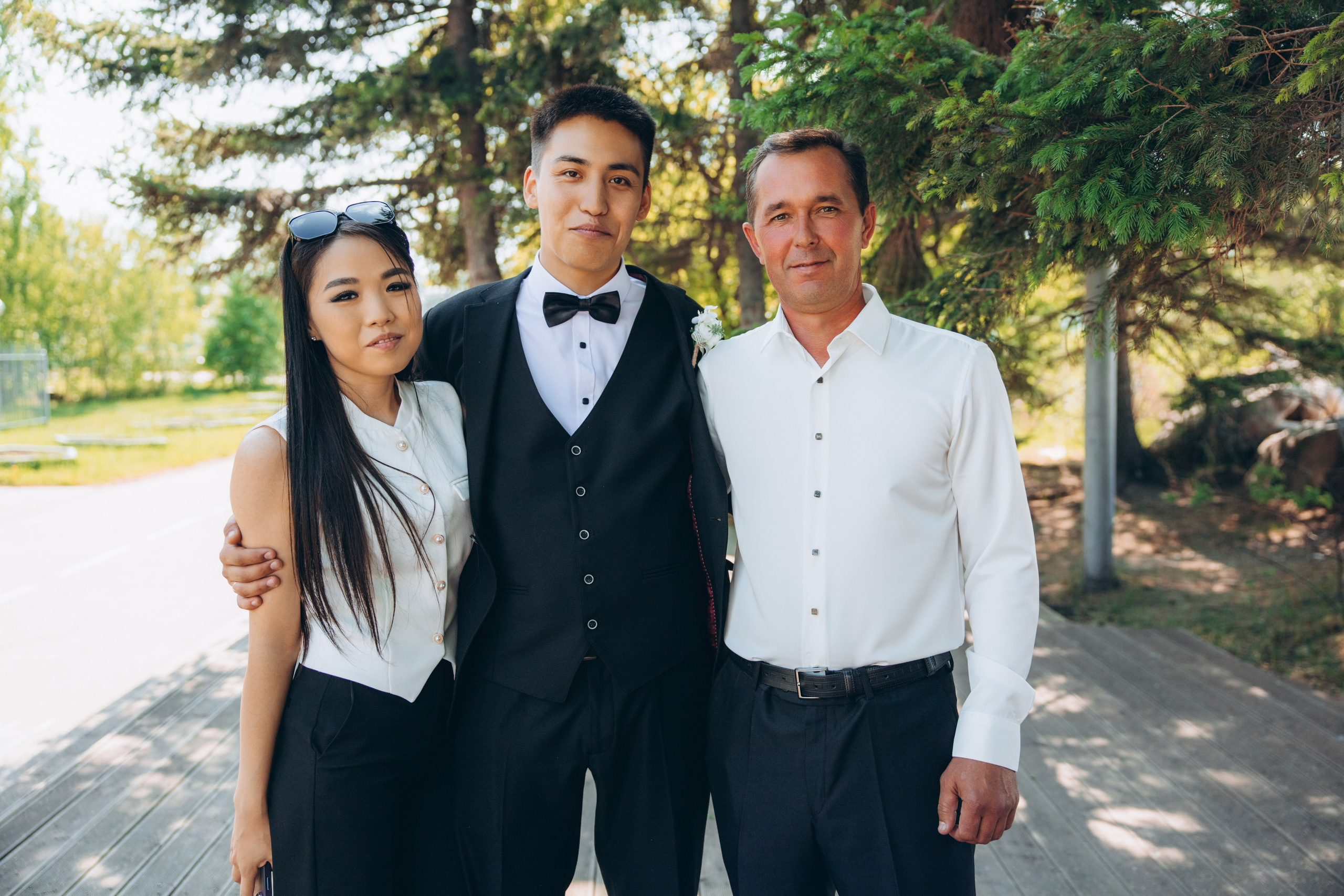 Станислав & Татьяна. Свадебный, семейный фотограф в Иркутске Светлана Макаричева