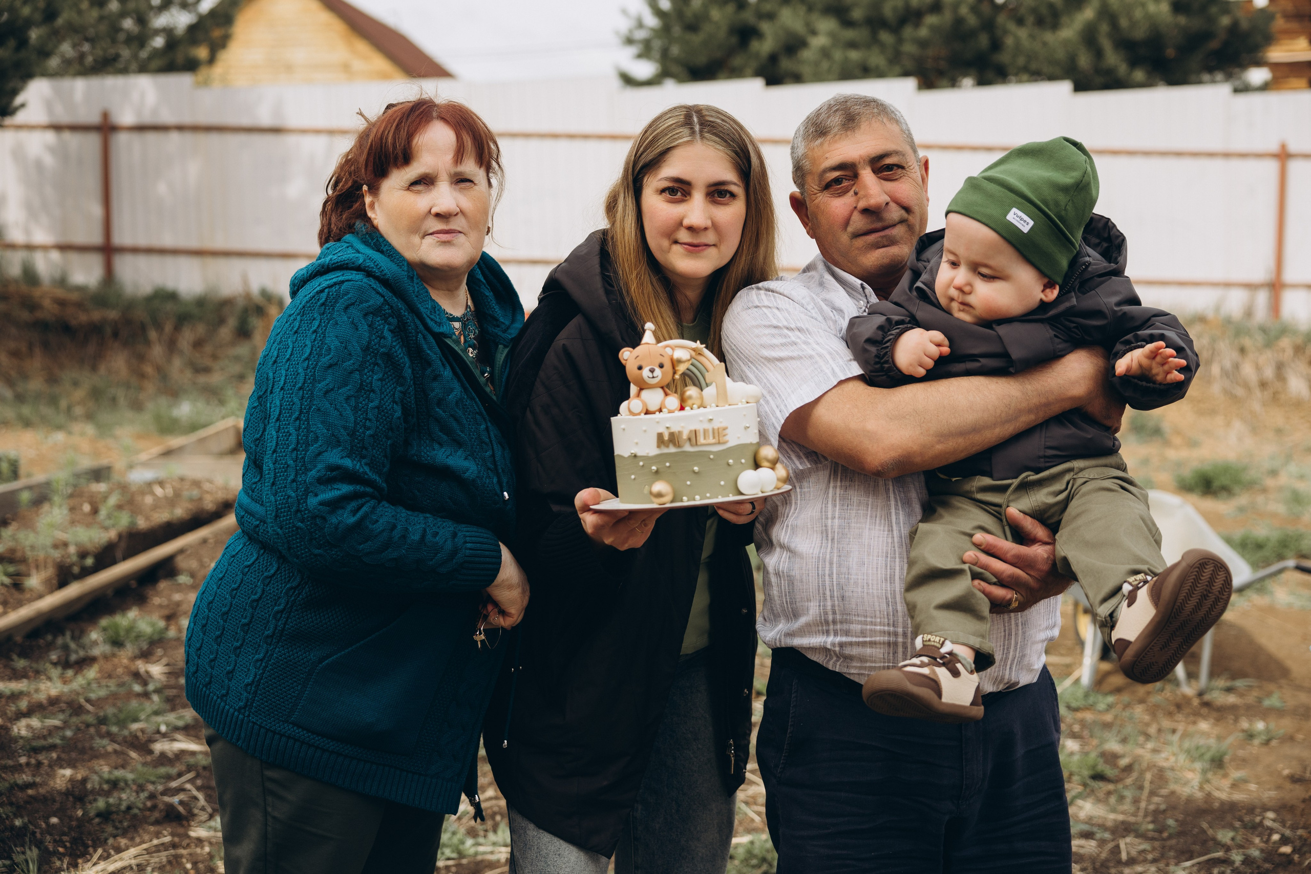 Мише год. Свадебный, семейный фотограф в Иркутске Светлана Макаричева