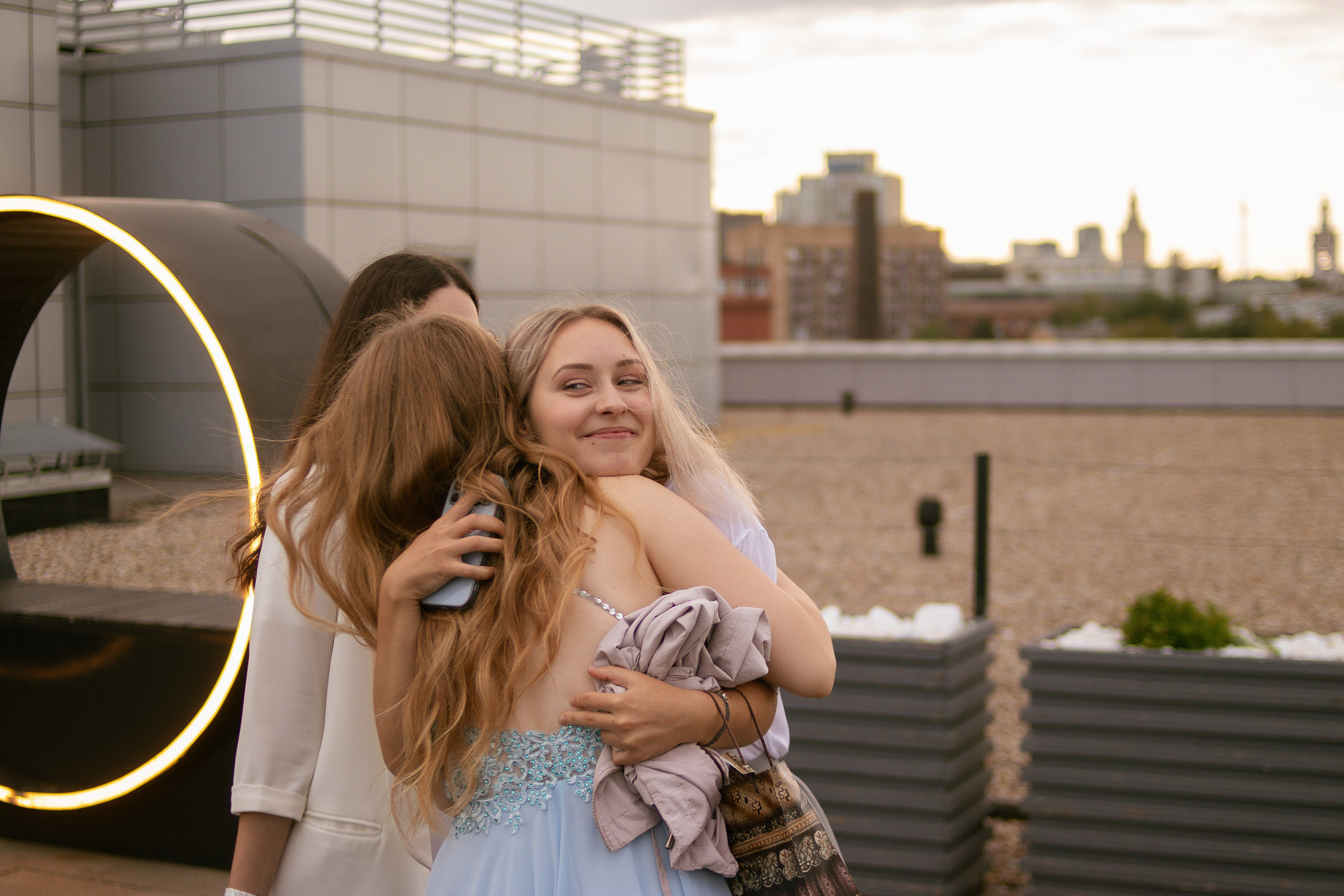 День Рождения Златы. Свадебный и семейный фотограф в Москве Анастасия Шкурупей