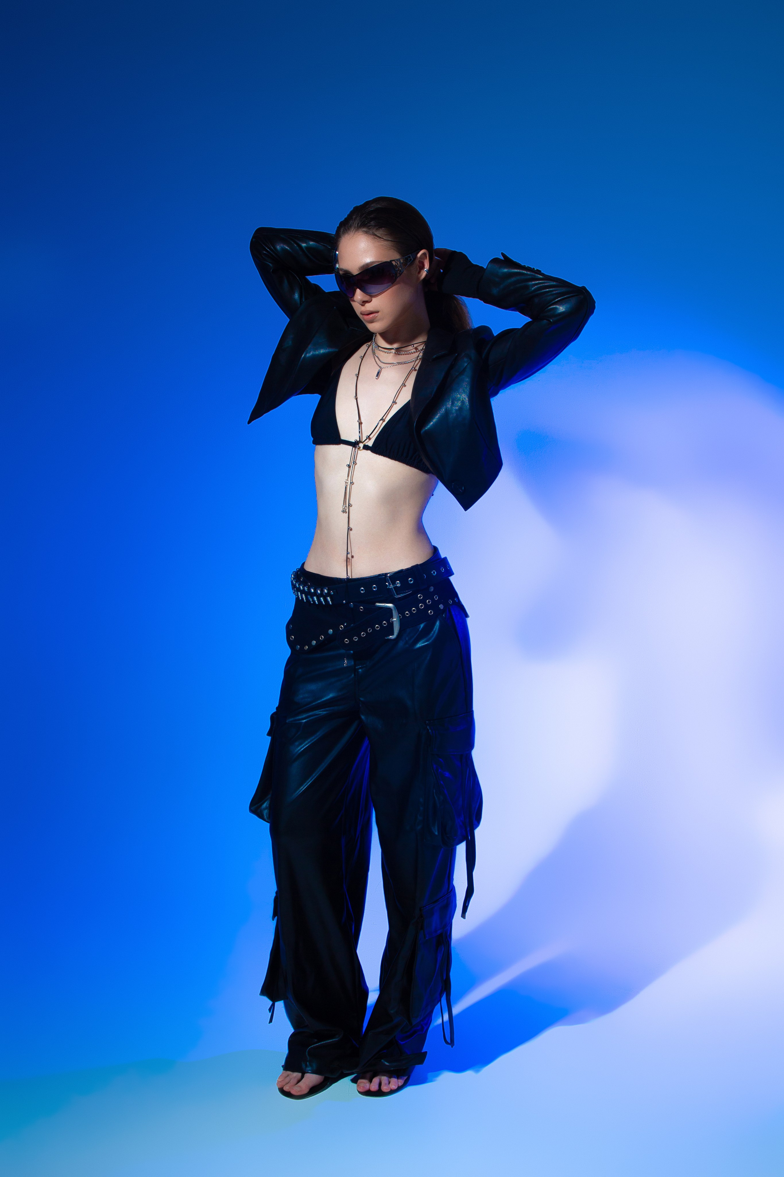 Анфиса. Женский фотограф в Санкт-Петербурге