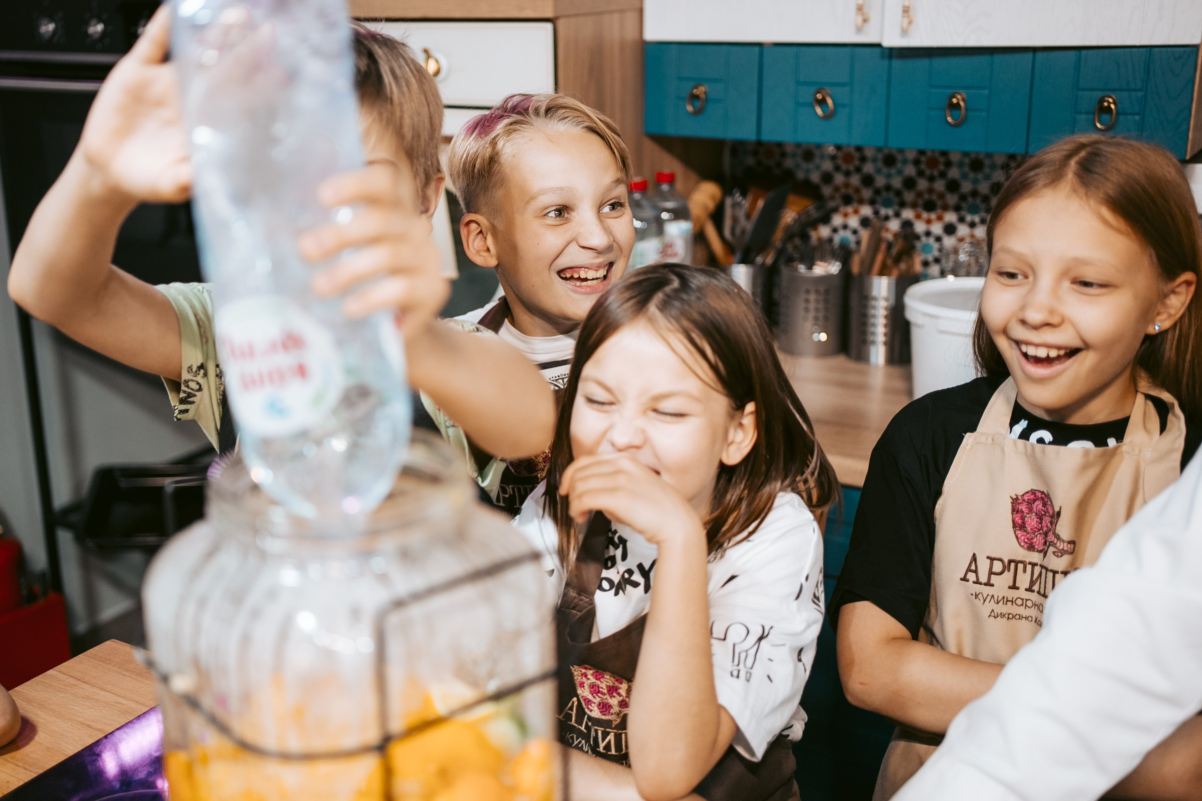 Артишок. Фотограф на любое событие в Кемерово