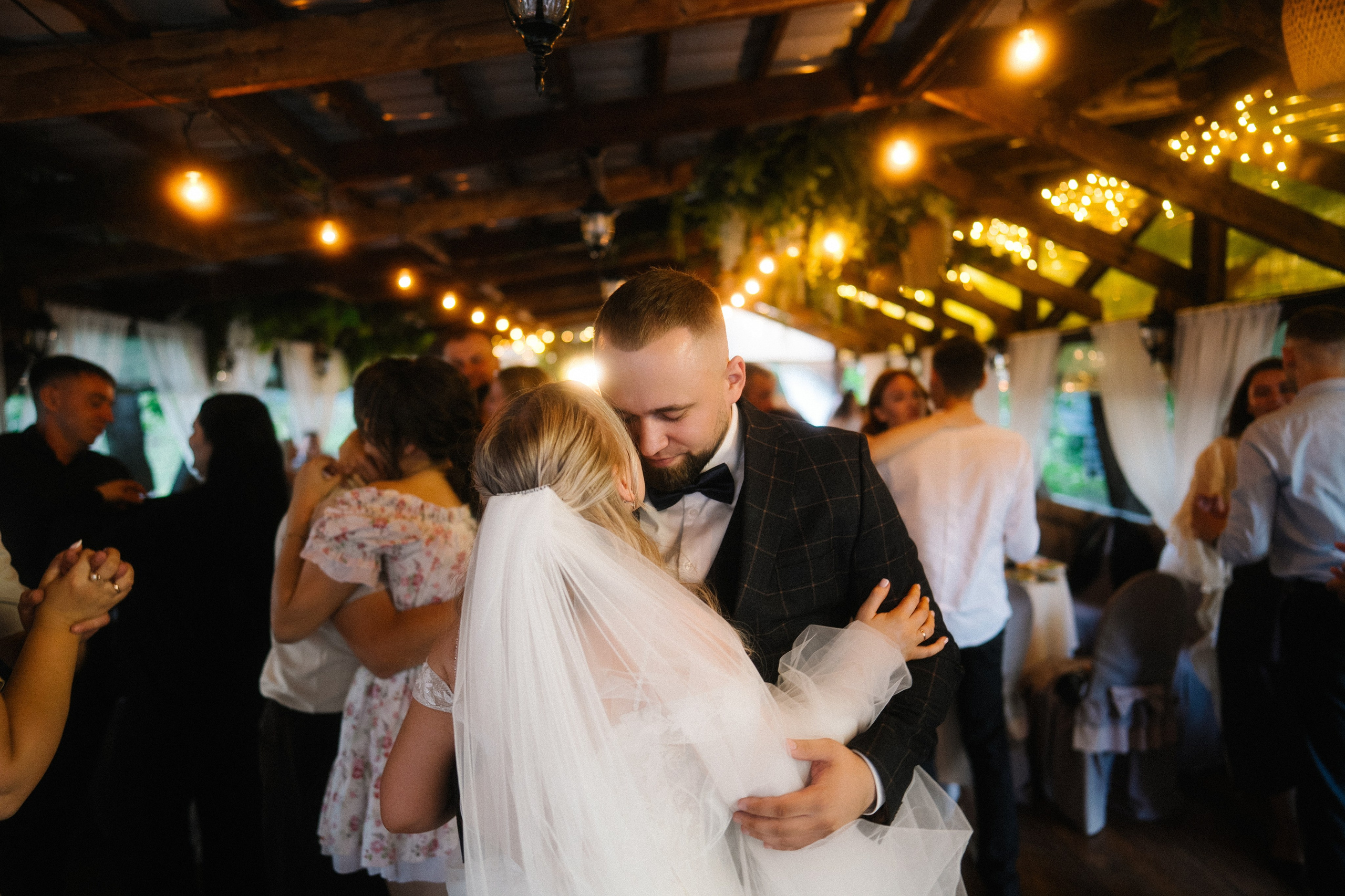 Марина и Денис (полный день). Фотограф на любое событие в Кемерово