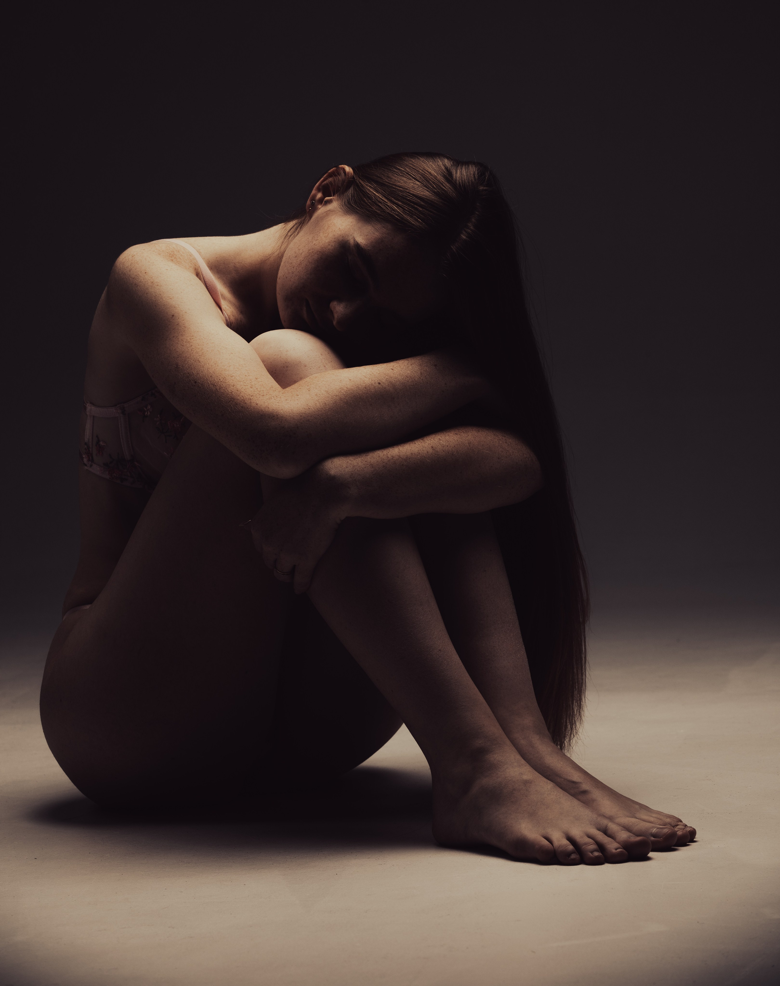 Фотосессии — Язык тела 2023 — Студия. Твой ламповый фотограф