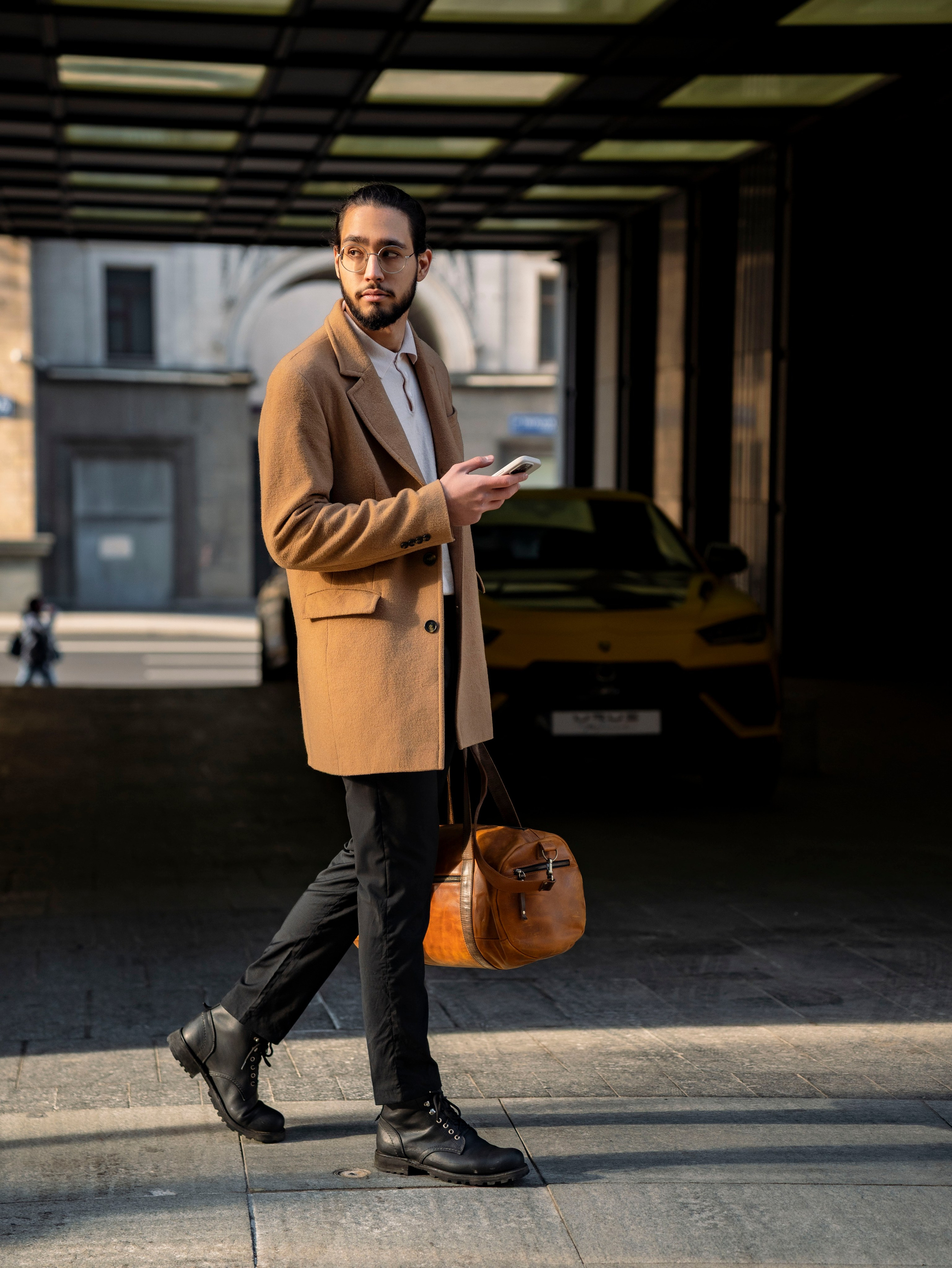 Мир. Портретный фотограф Москва Белогорцев Сергей