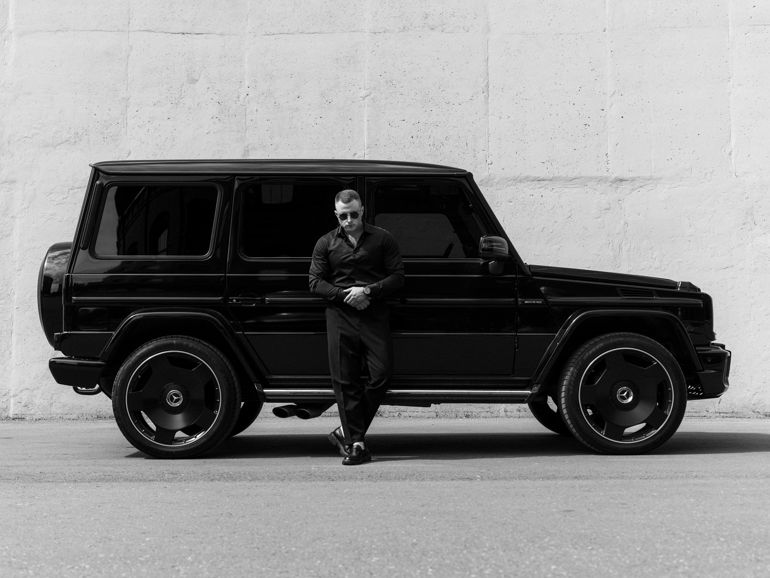 Misha. Портретный фотограф Москва Белогорцев Сергей