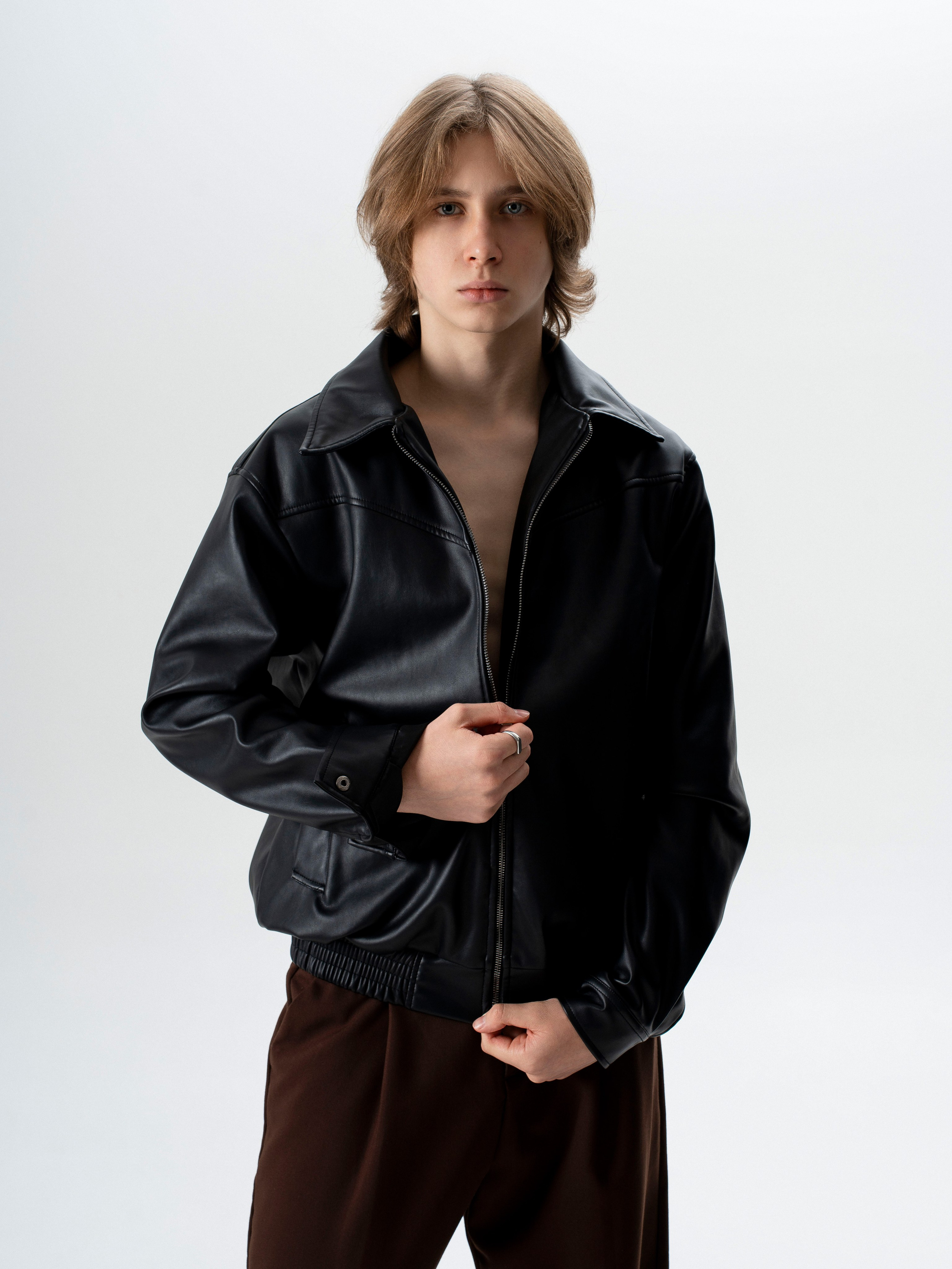 Саша. Портретный фотограф Москва Белогорцев Сергей