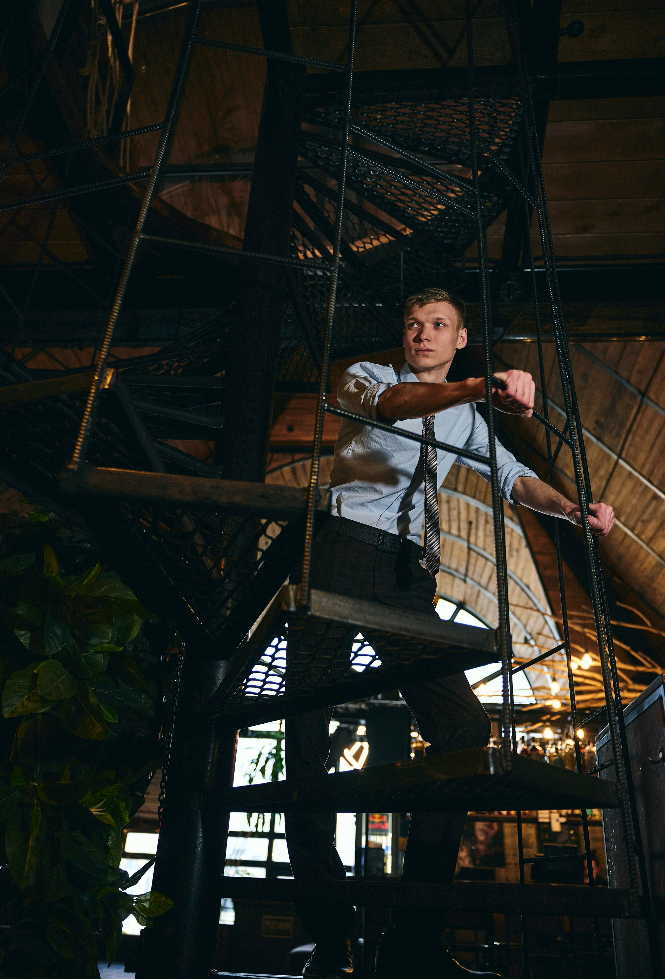 Бренд фотограф Александр Шалагин