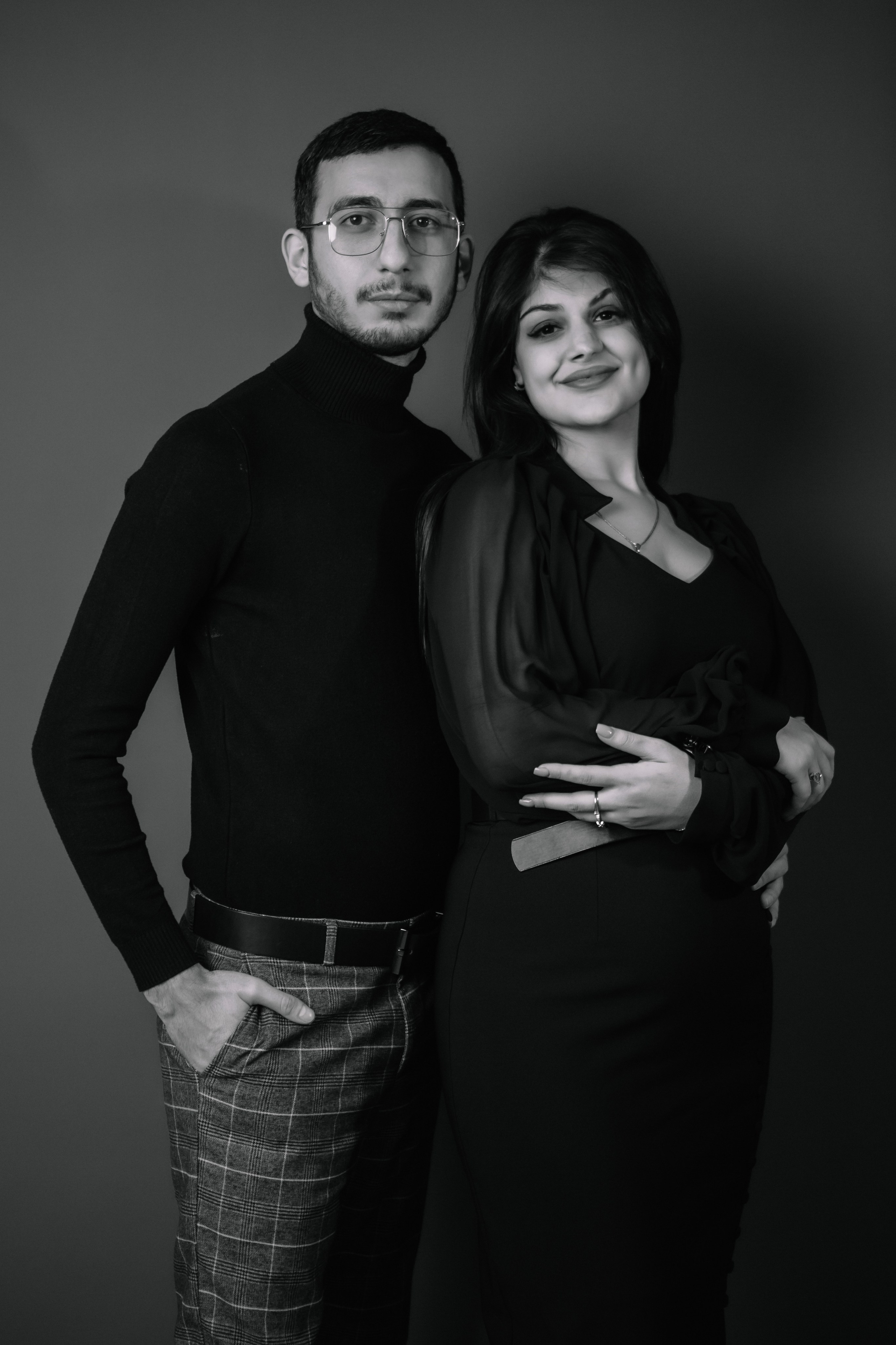 Семейная. Photographer EKATERINA RUSKIKH