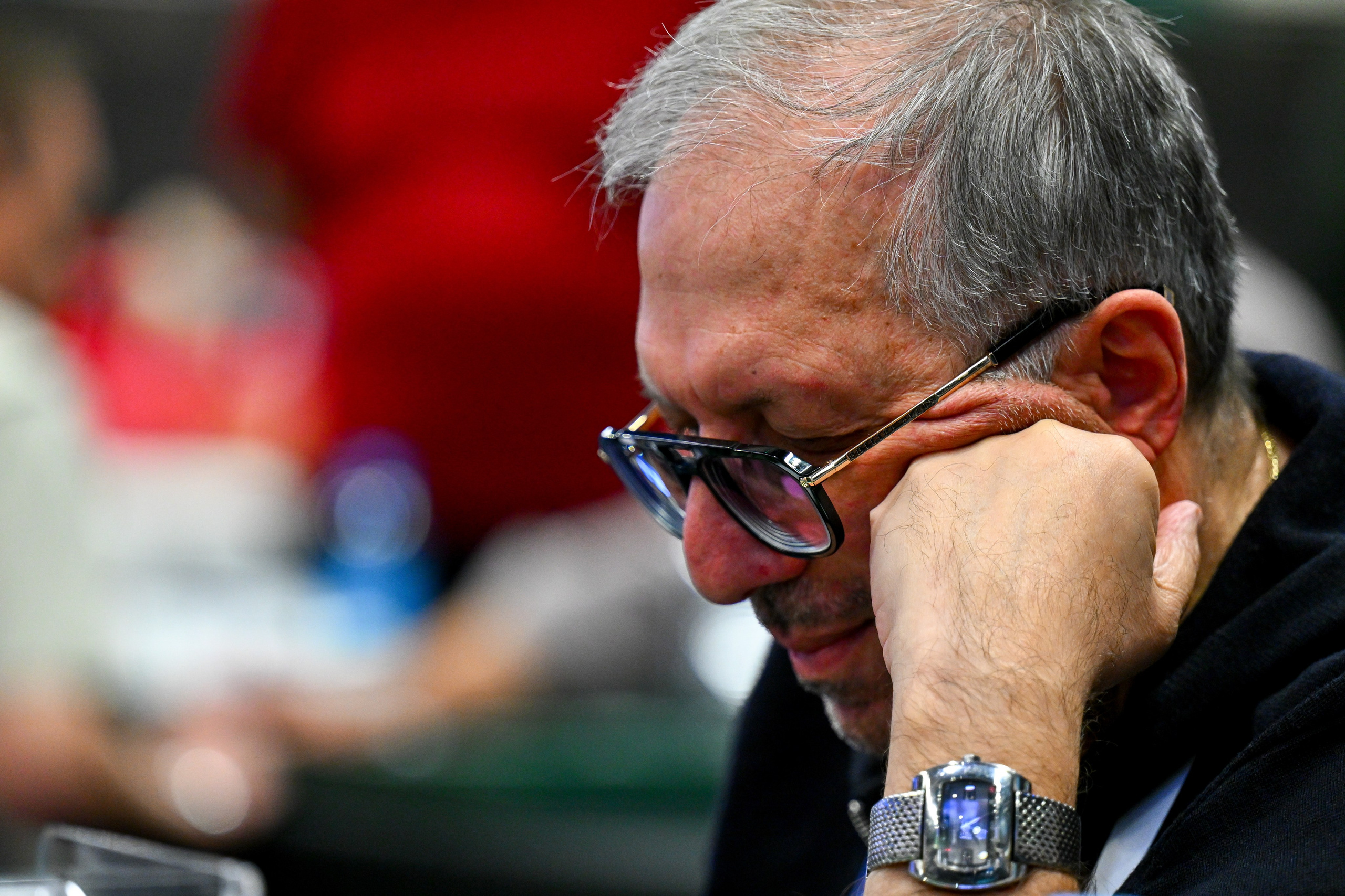 Кубок раиса Татарстана по нардам 2025. Спортивный и репортажный фотограф в Казани Вячеслав Сатонин