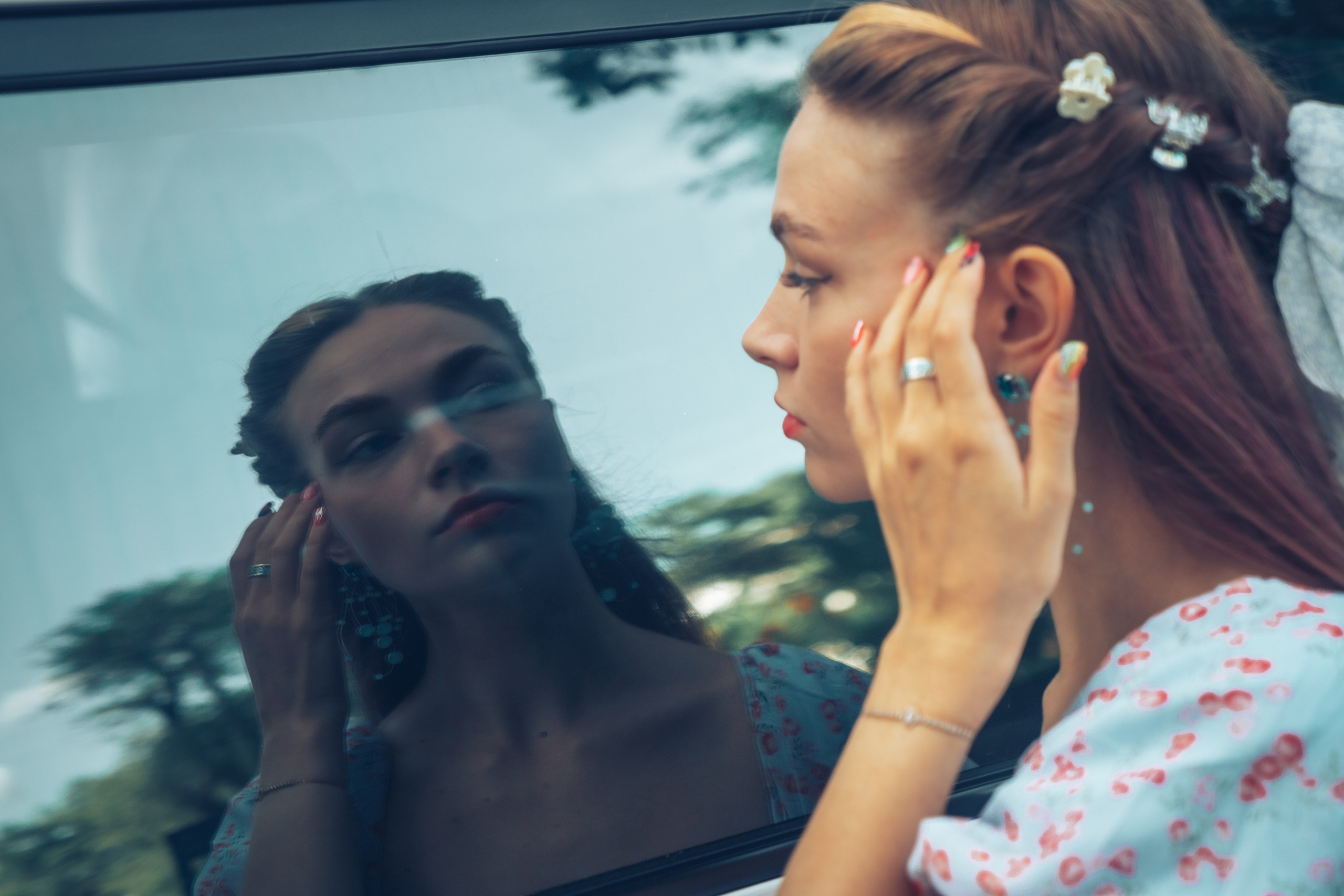 София. Твой фотограф — Полосатый кот