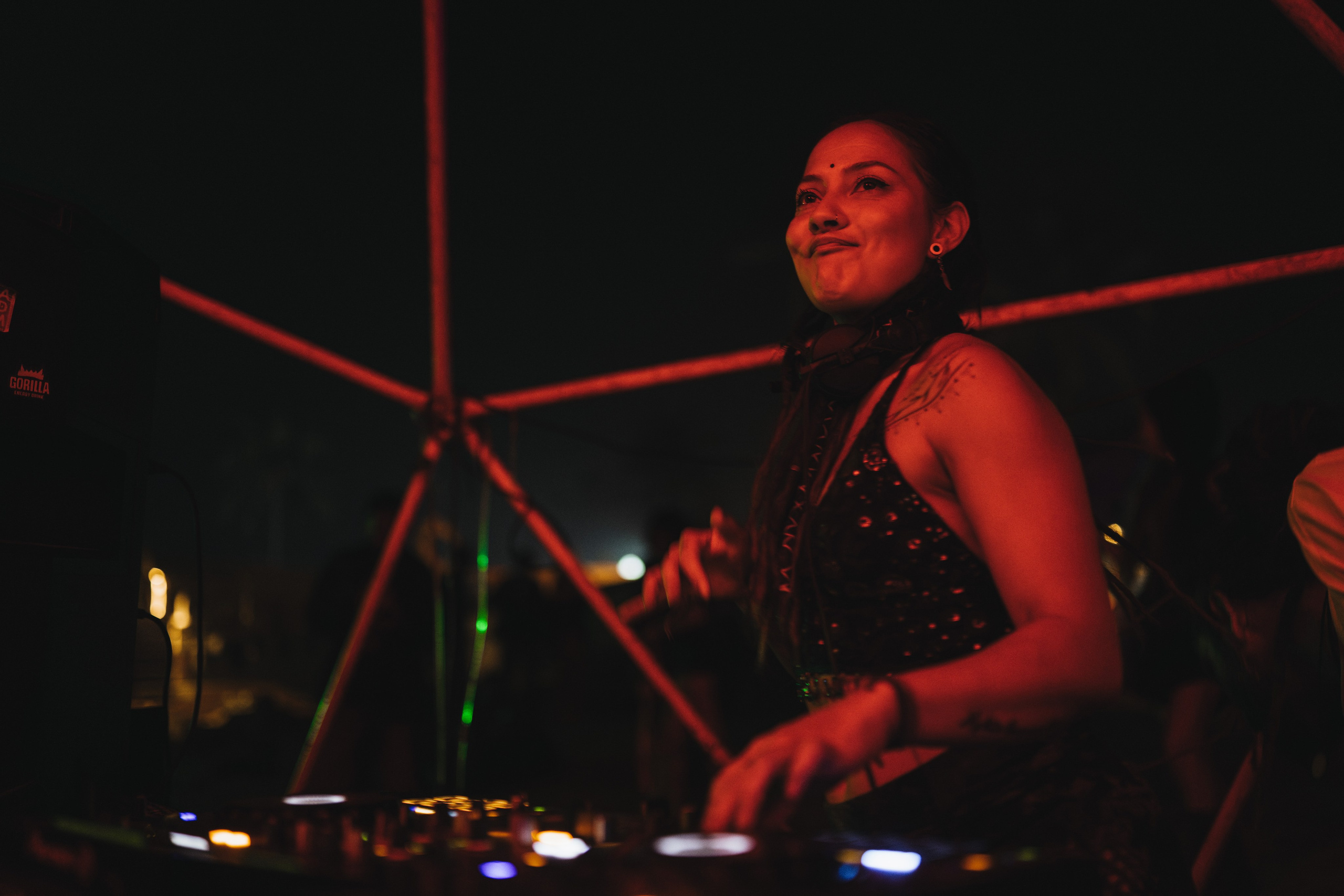 MIR Party 10.02.2026. Твой фотограф — Полосатый кот