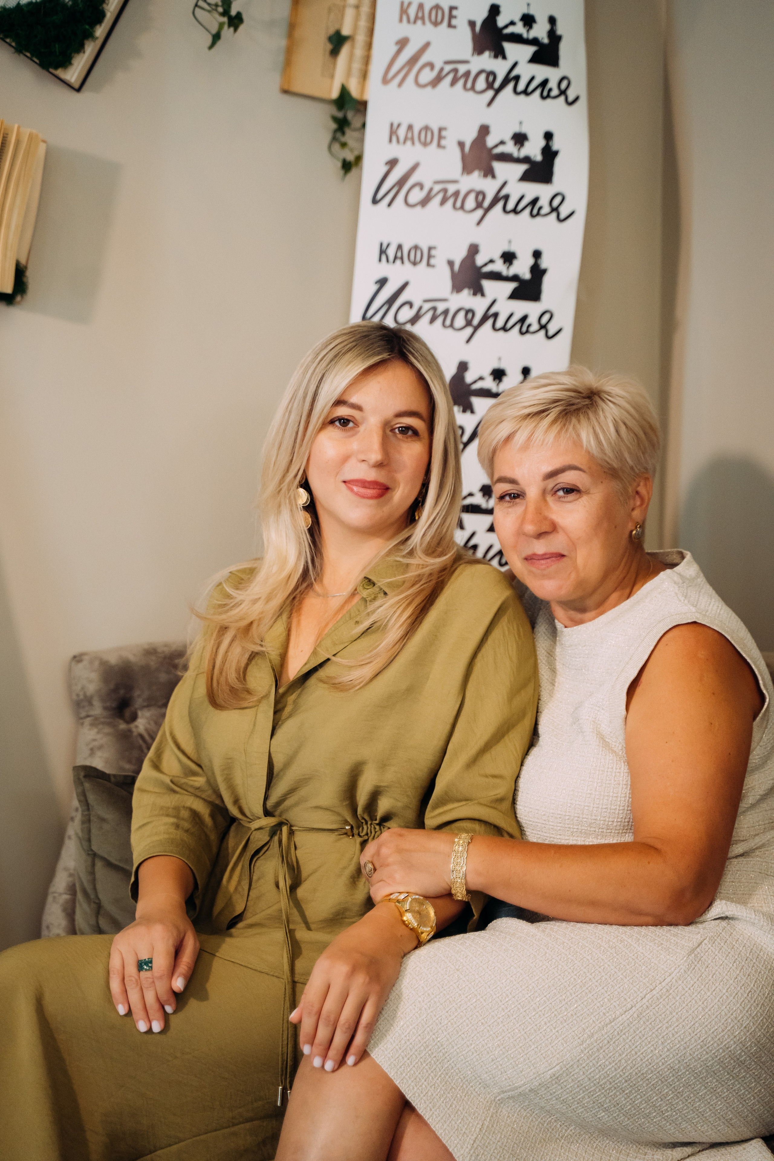 Юбилей Олега. Семейный фотограф в Саратове