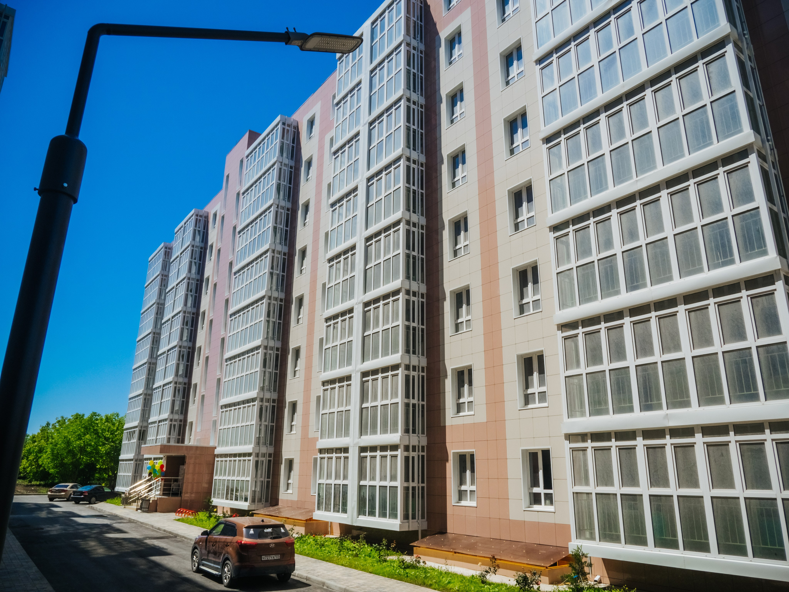 Репортаж. АНАПА ФОТОСТУДИЯ № 13