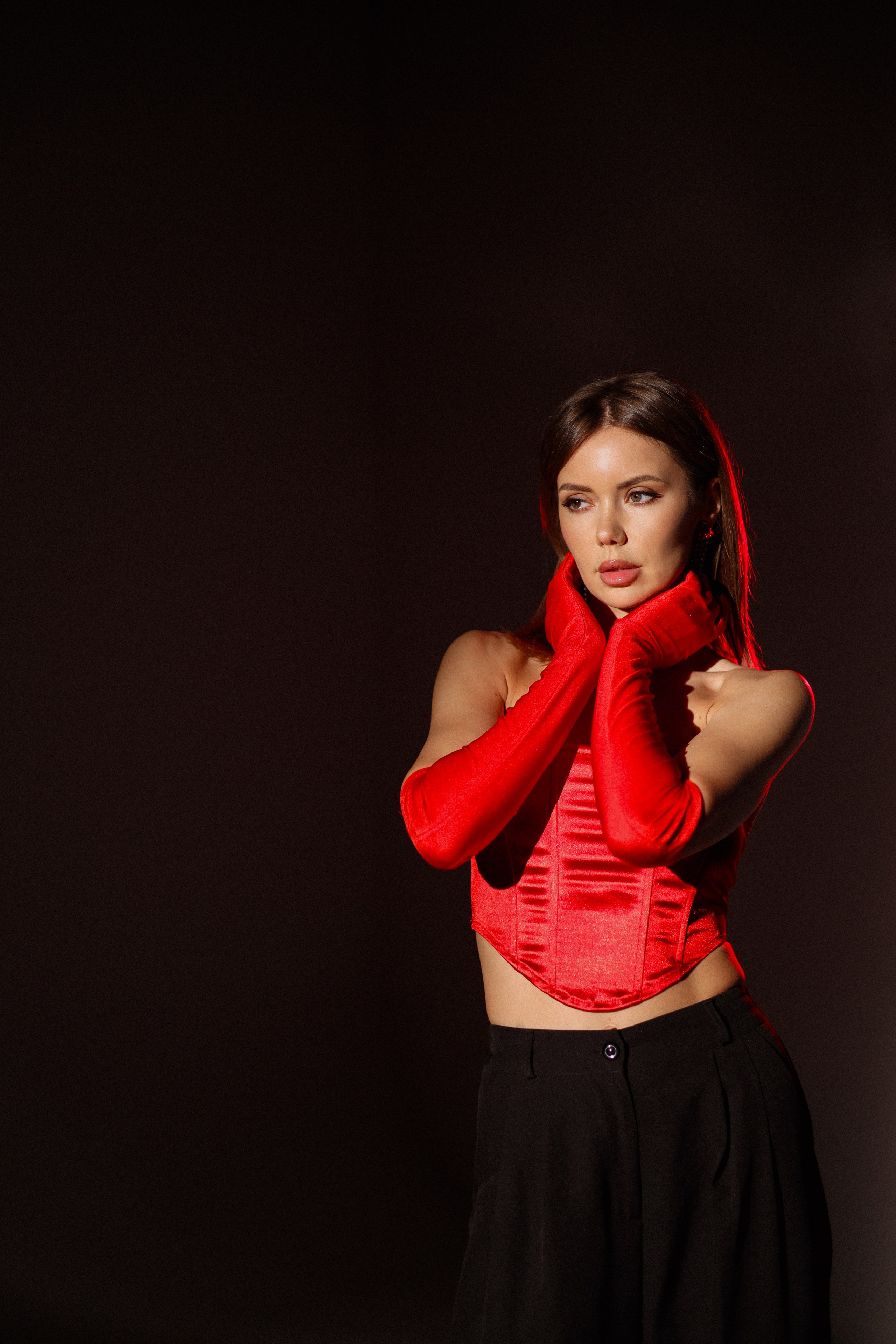 Женя. Диана Чечель. Свадебный и портретный фотограф в Москве