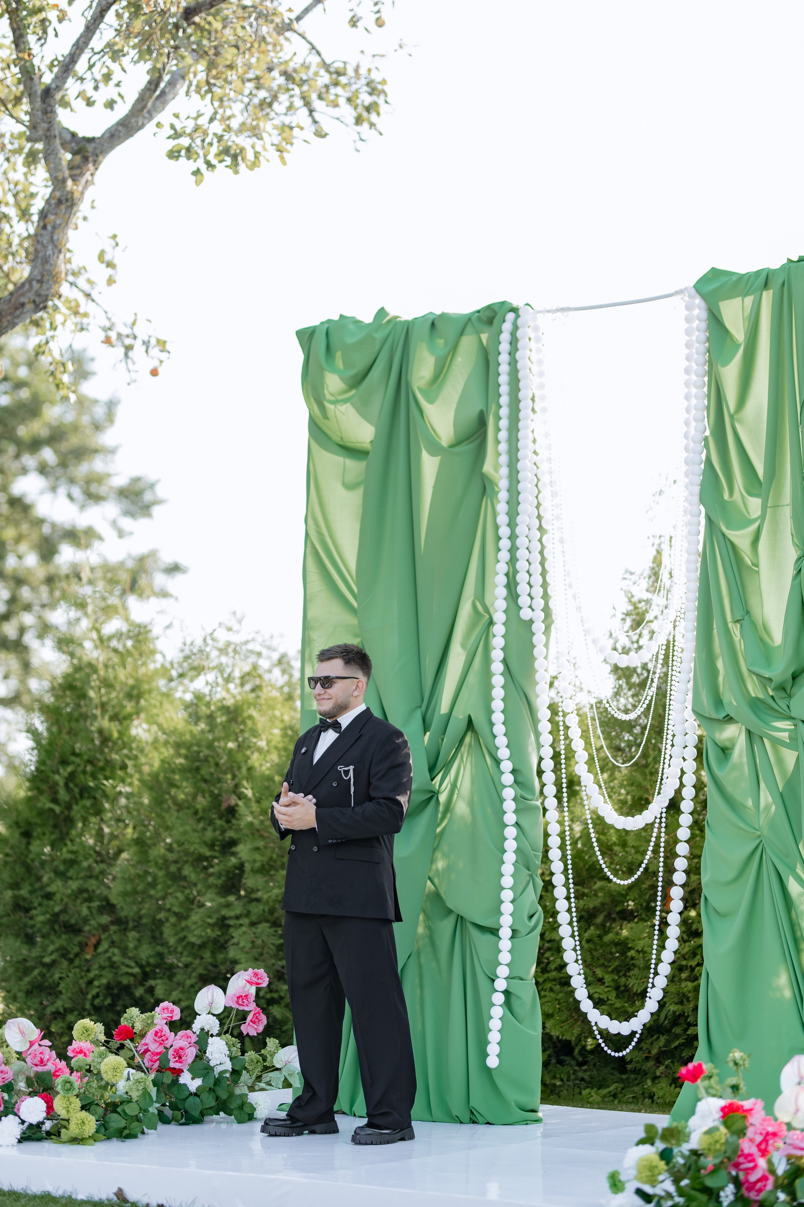 Ангелина и Дима. Свадебный фотограф Витебск Минск