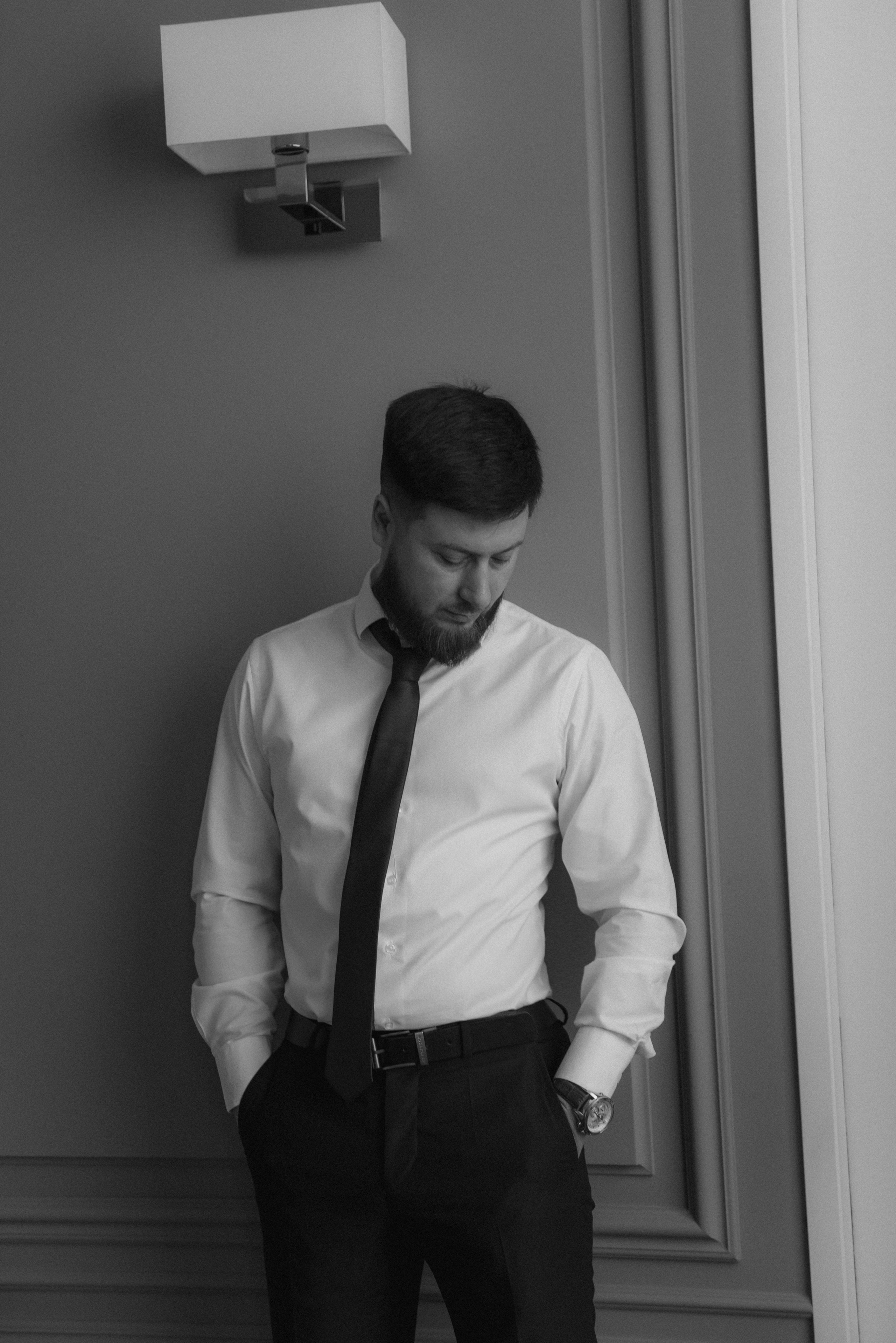 Миша и Оксана. Свадебный и семейный фотограф Волгоград Москва