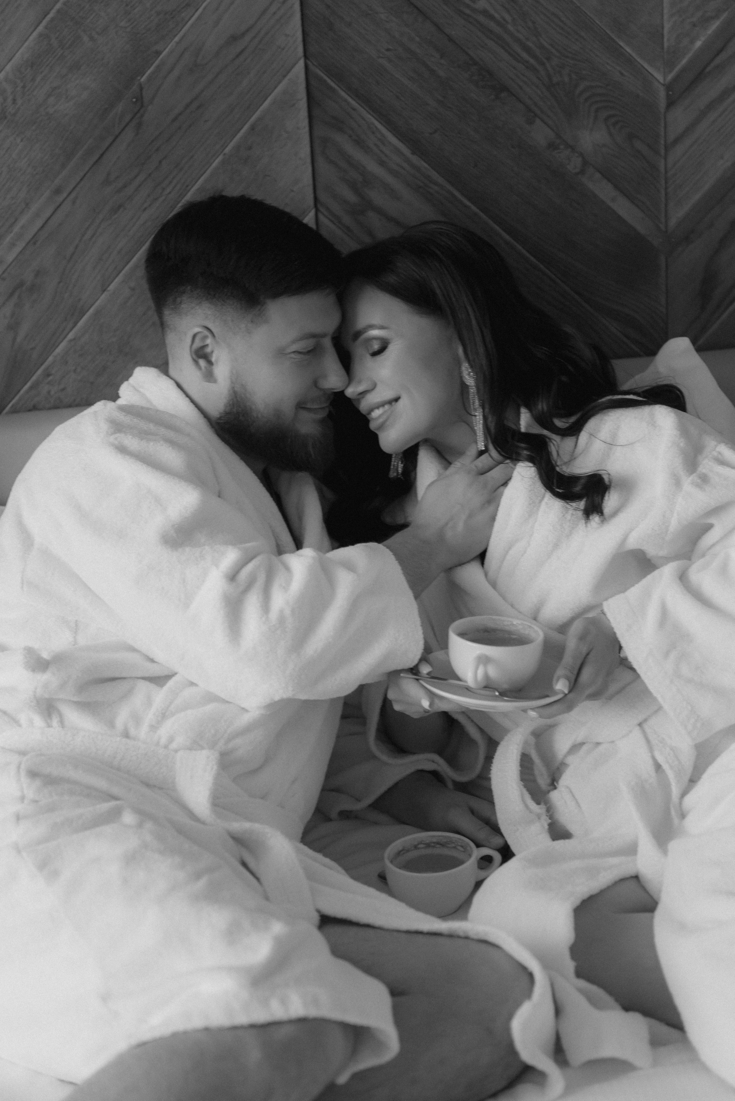 Миша и Оксана. Свадебный и семейный фотограф Волгоград Москва