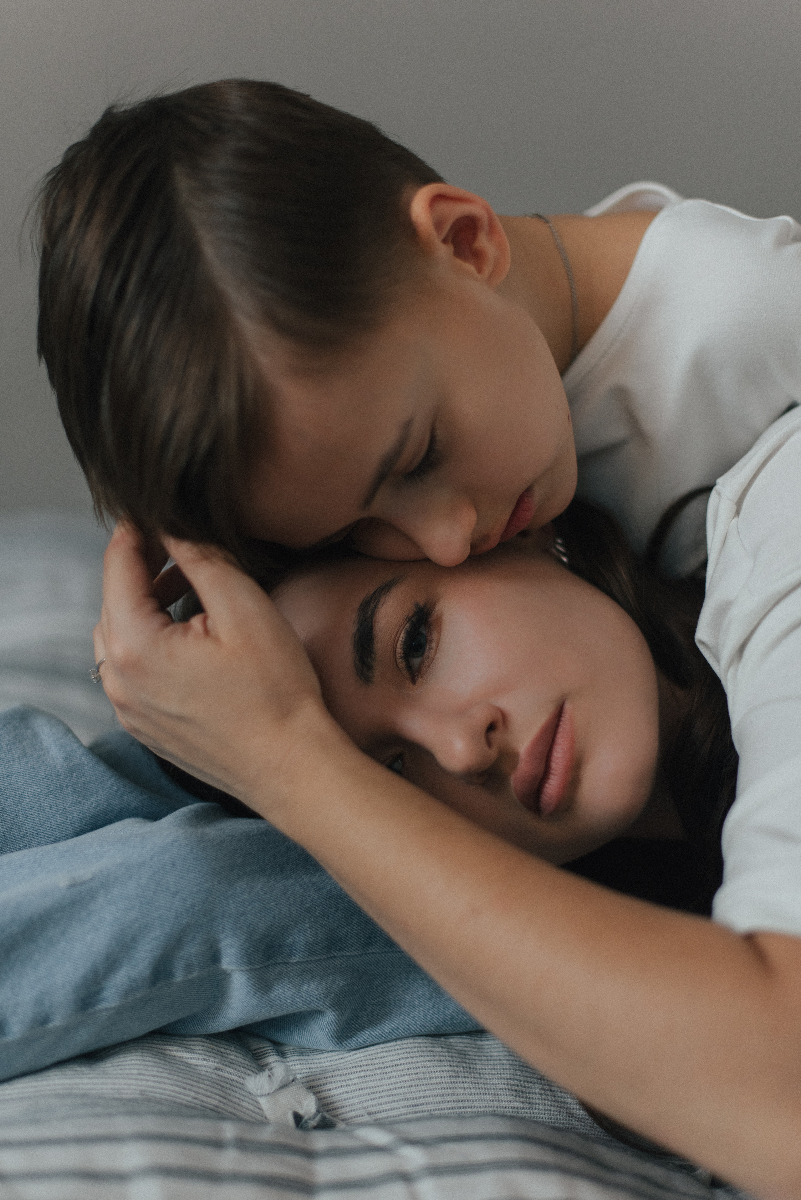 Аня и Дима. Свадебный и семейный фотограф Волгоград Москва