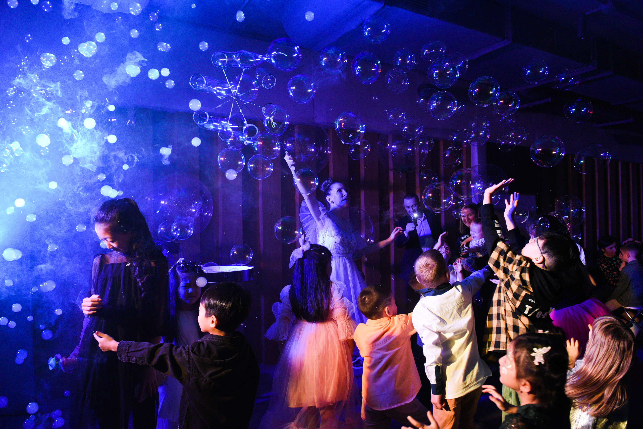 Асянди. Свадебный и семейный фотограф Волгоград Москва