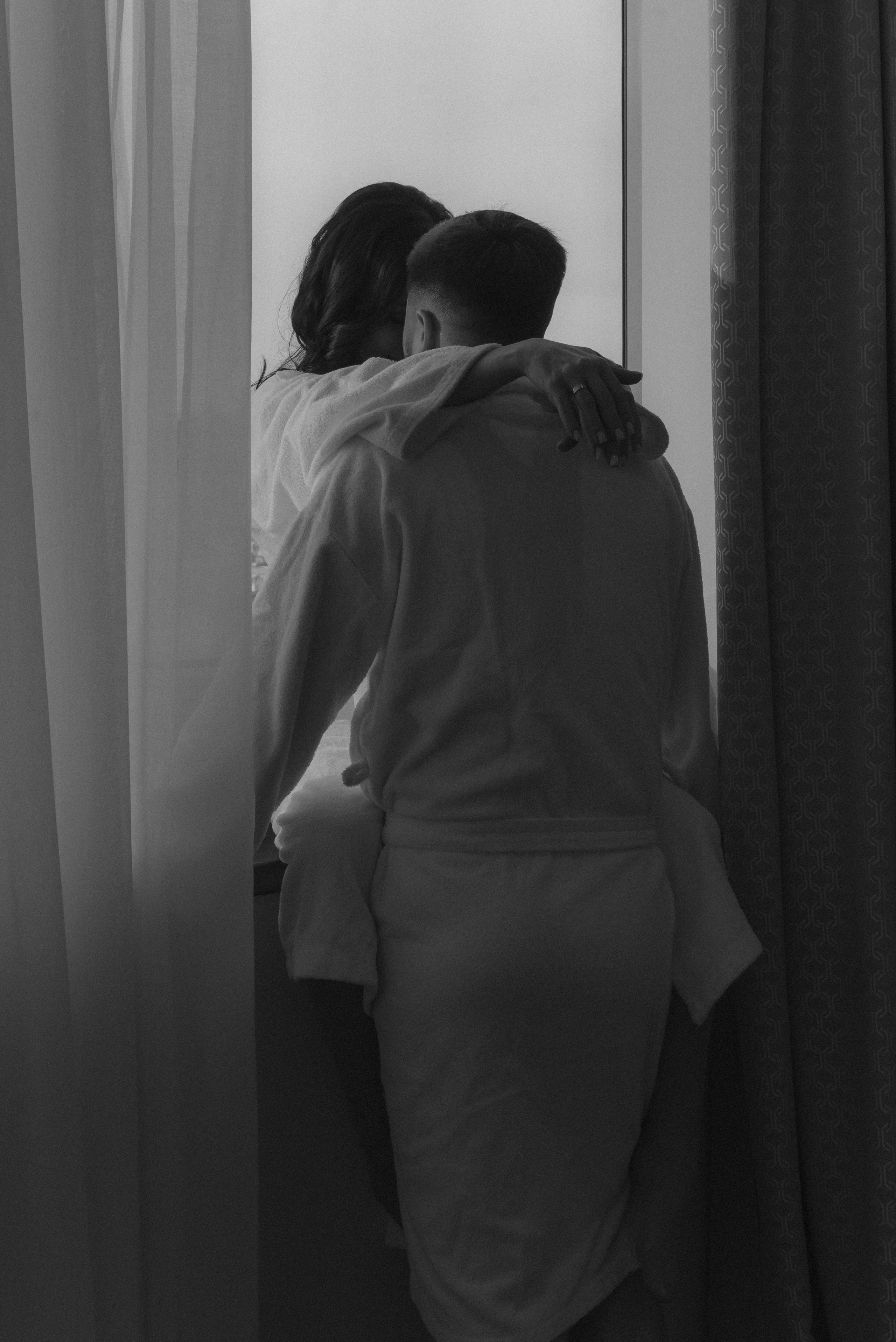 Миша и Оксана. Свадебный и семейный фотограф Волгоград Москва