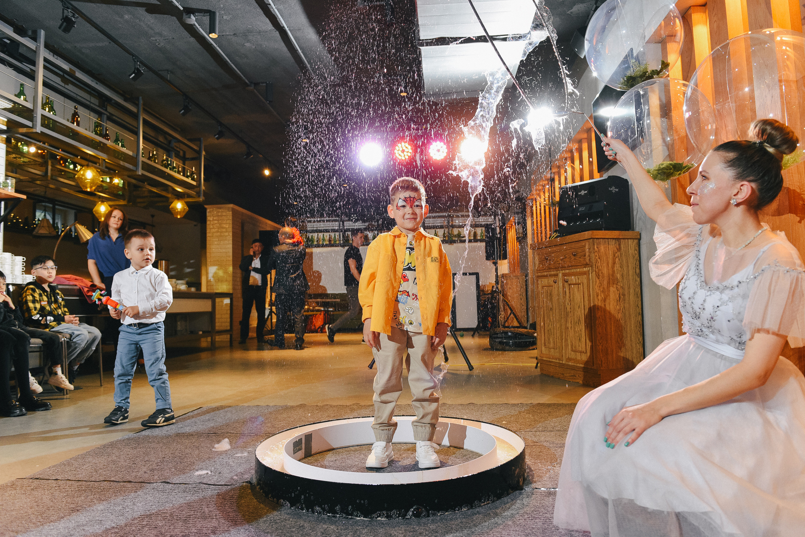 Асянди. Свадебный и семейный фотограф Волгоград Москва