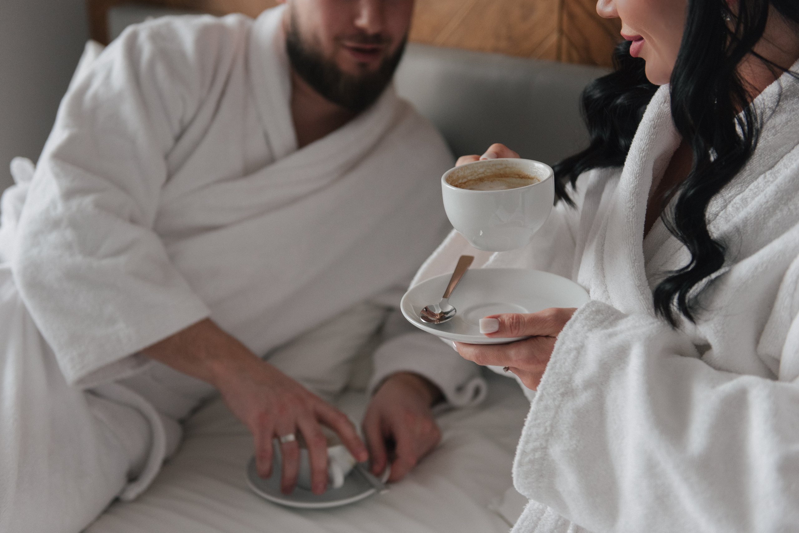 Миша и Оксана. Свадебный и семейный фотограф Волгоград Москва