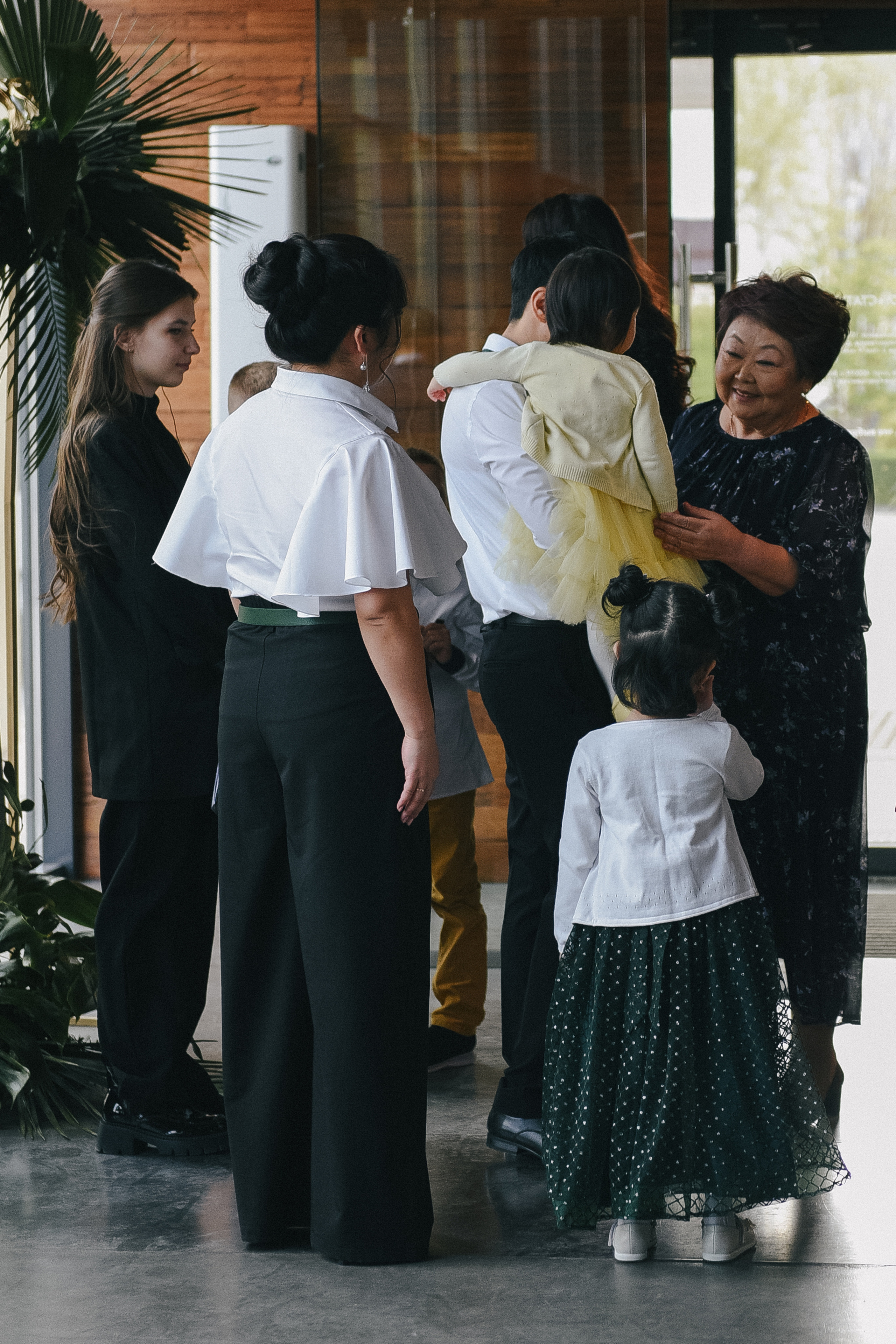Асянди. Свадебный и семейный фотограф Волгоград Москва