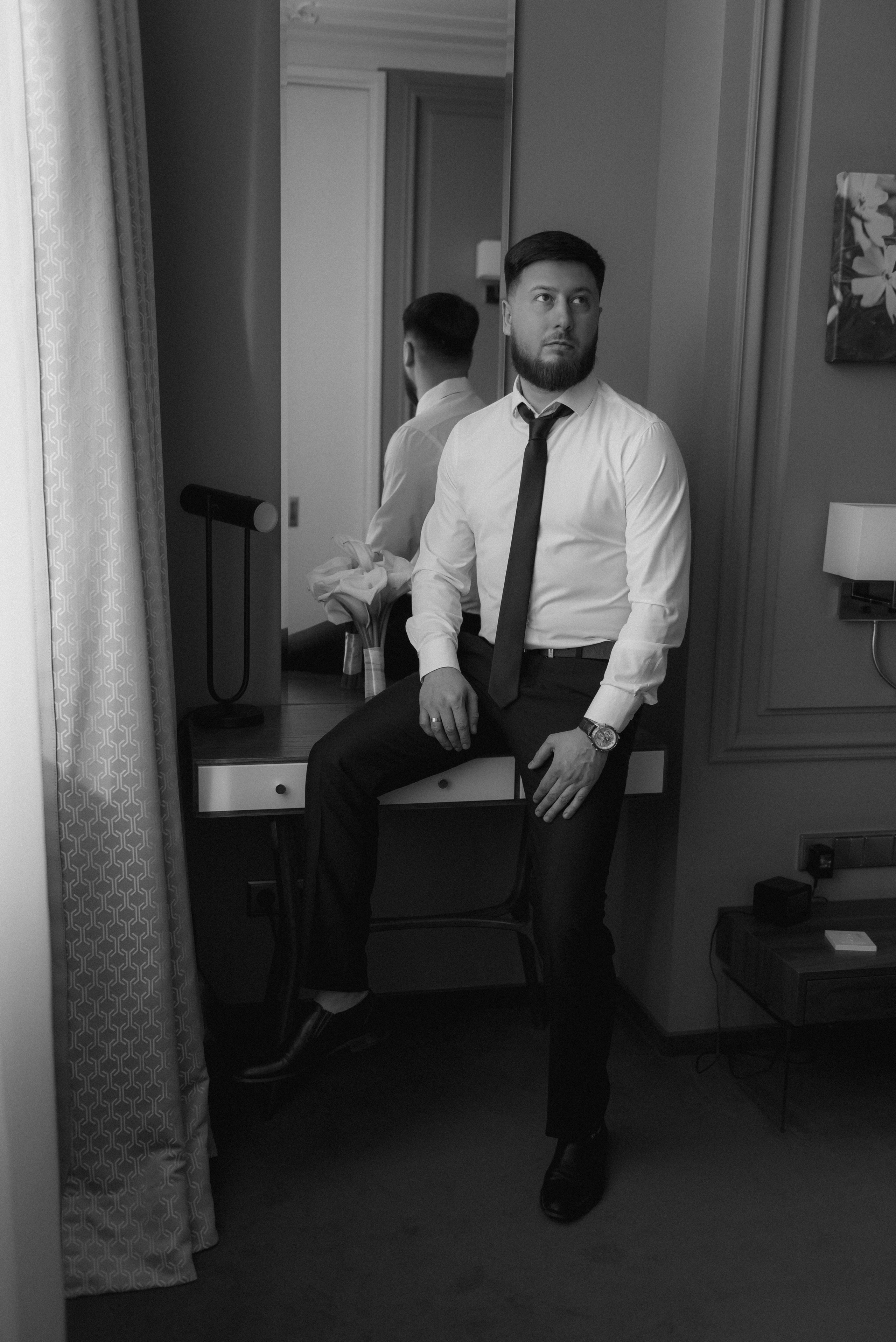 Миша и Оксана. Свадебный и семейный фотограф Волгоград Москва