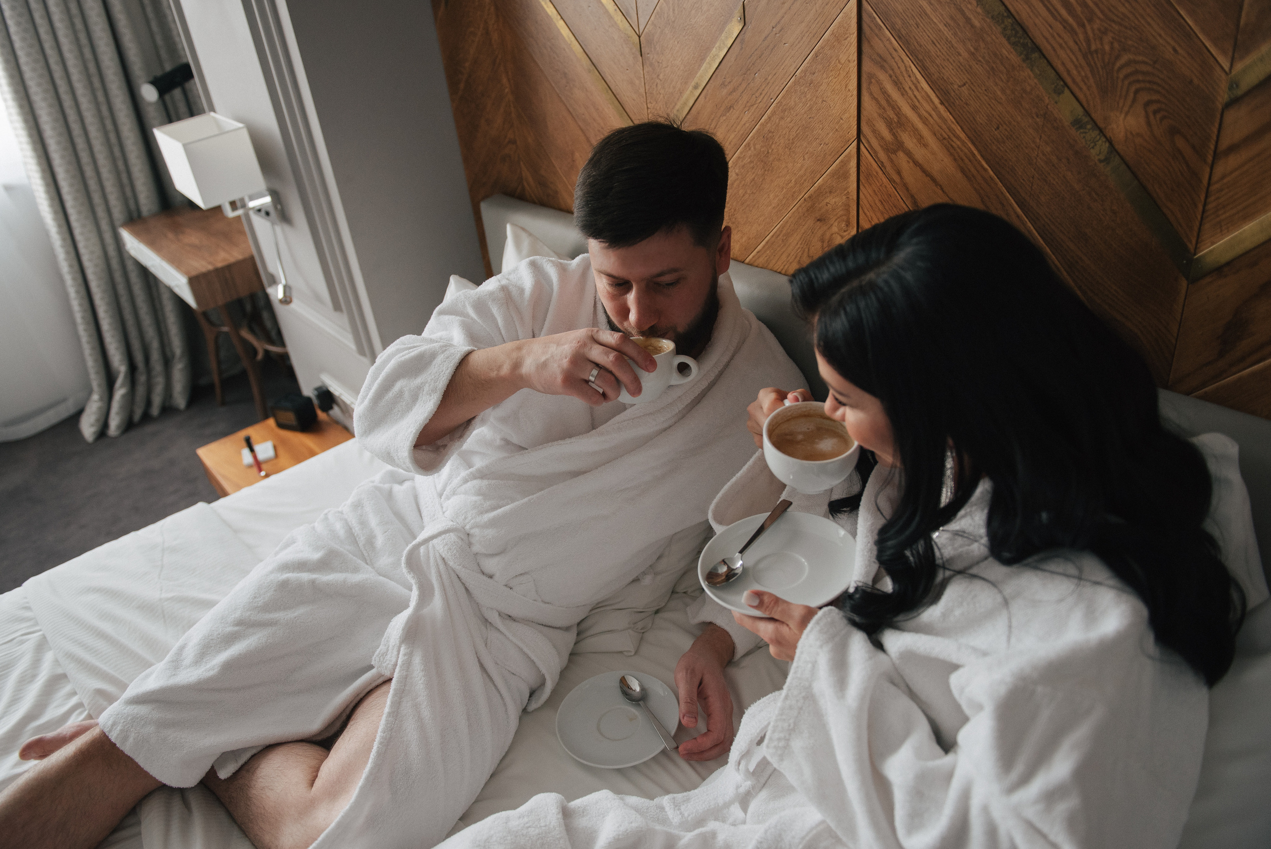 Миша и Оксана. Свадебный и семейный фотограф Волгоград Москва