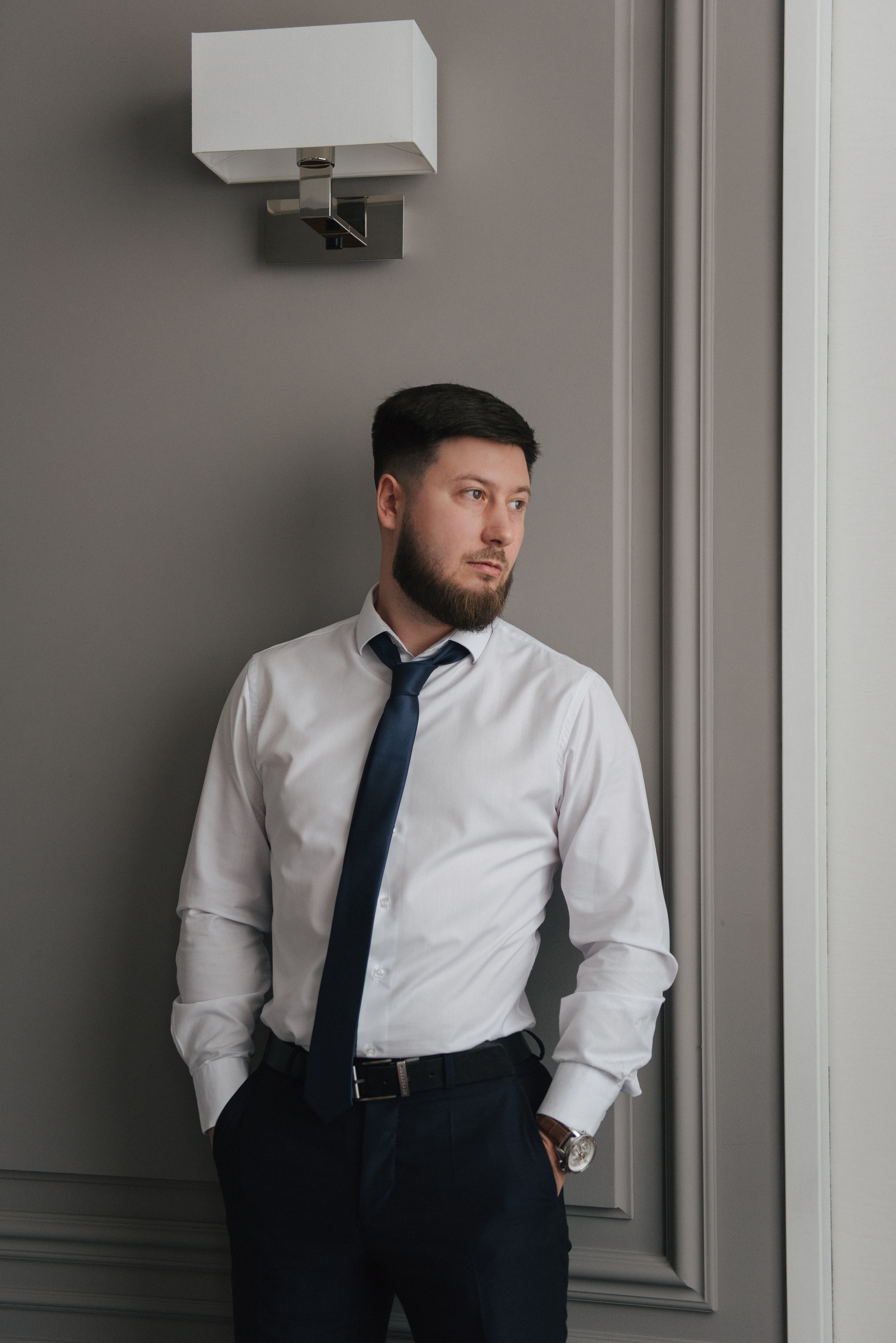 Миша и Оксана. Свадебный и семейный фотограф Волгоград Москва