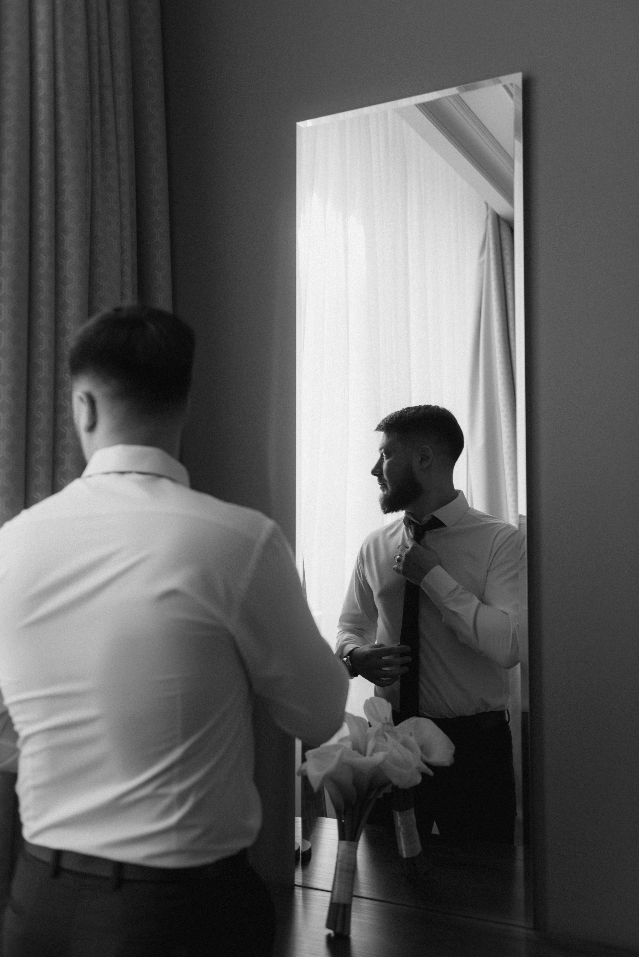 Миша и Оксана. Свадебный и семейный фотограф Волгоград Москва