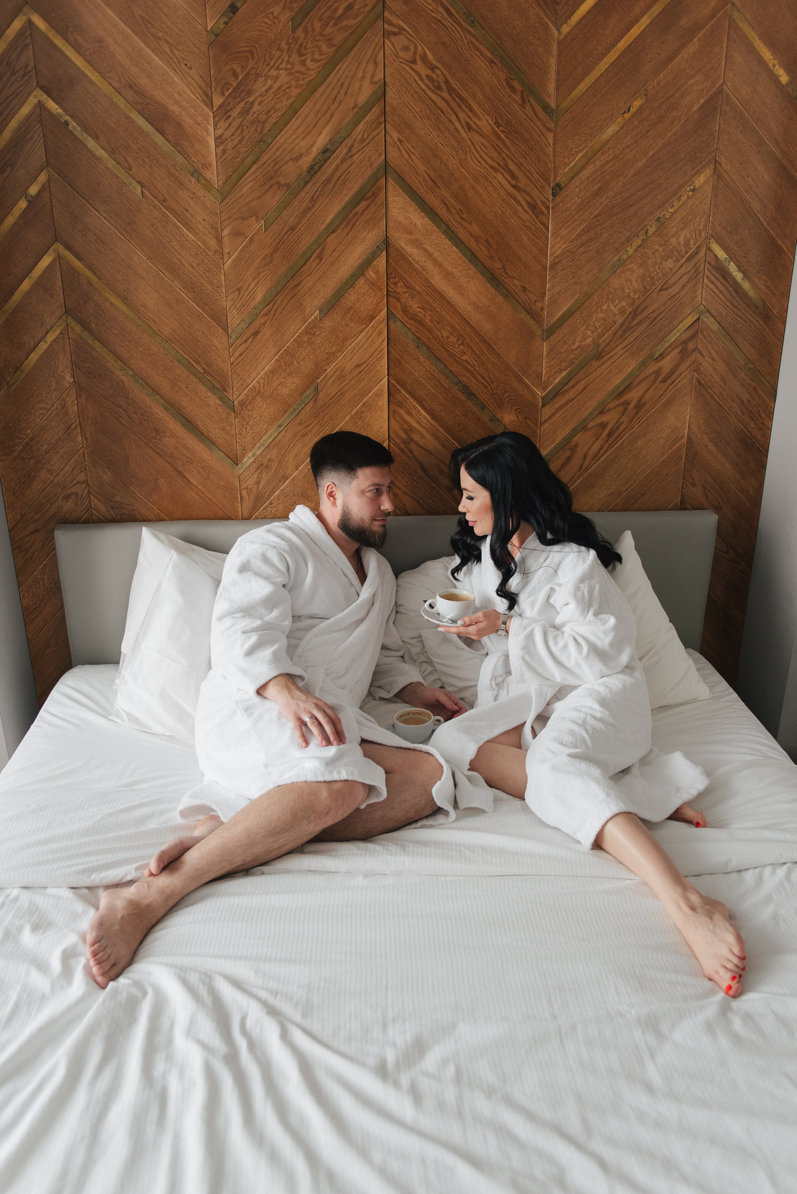 Миша и Оксана. Свадебный и семейный фотограф Волгоград Москва