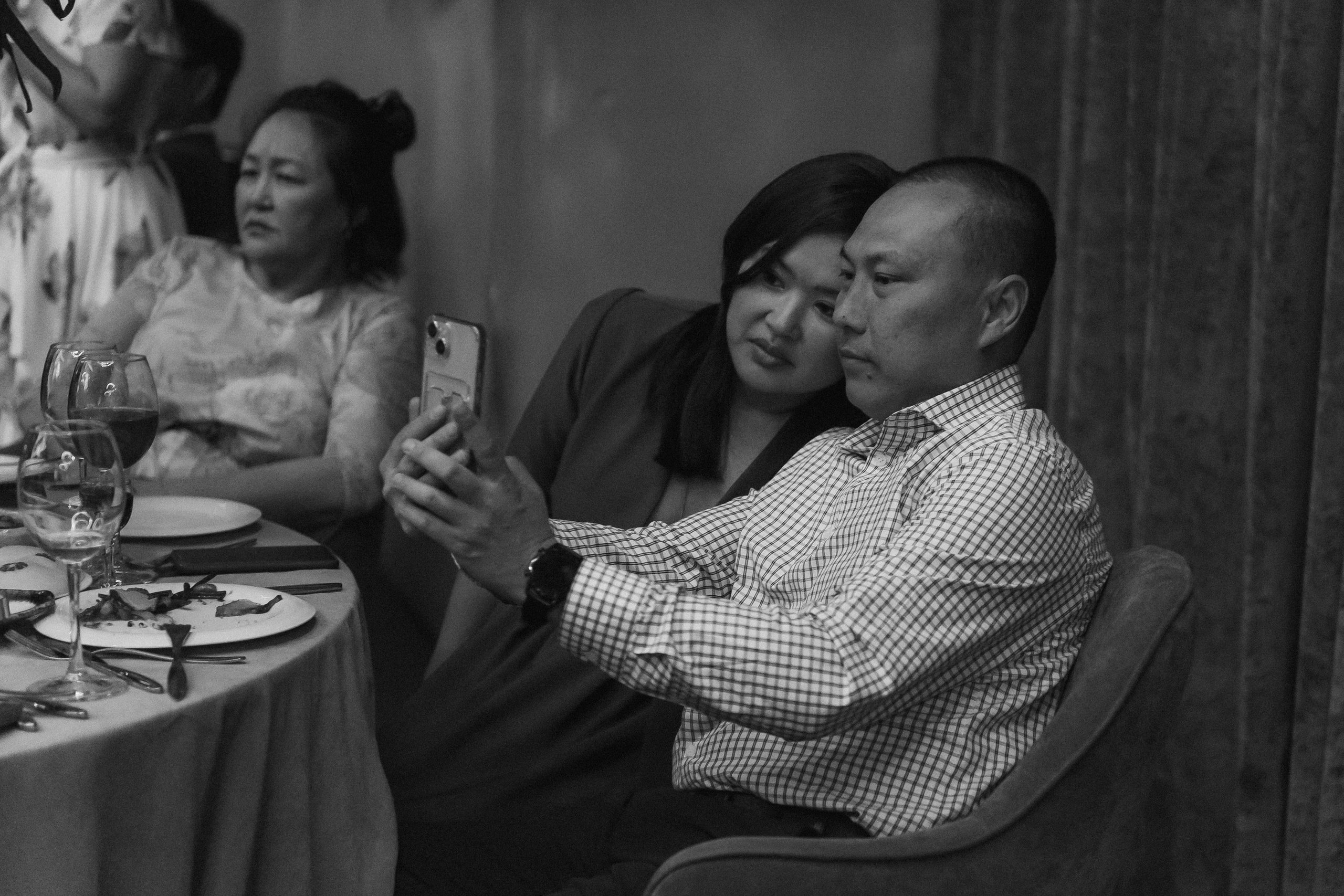 Асянди. Свадебный и семейный фотограф Волгоград Москва