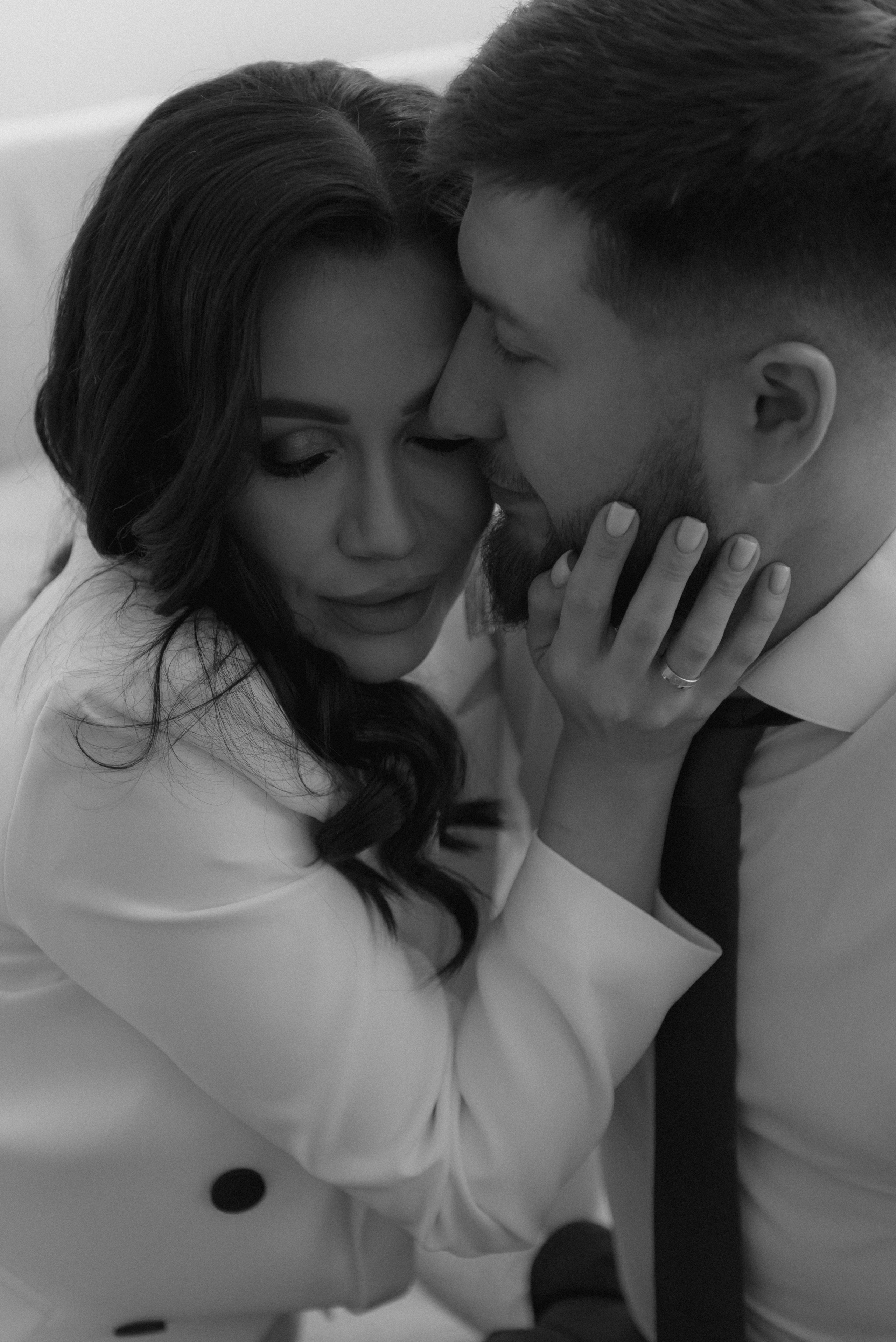 Миша и Оксана. Свадебный и семейный фотограф Волгоград Москва