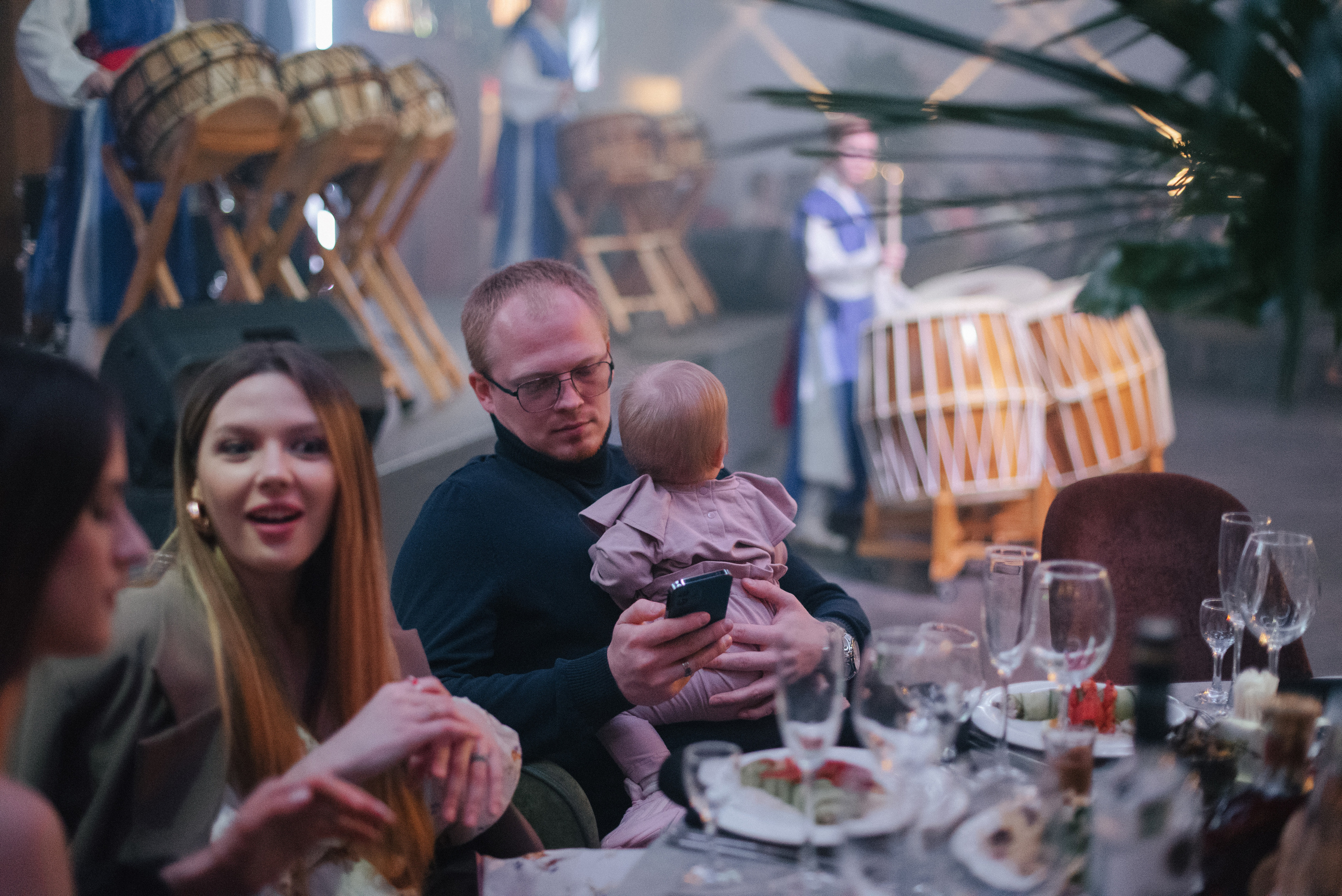 Асянди. Свадебный и семейный фотограф Волгоград Москва