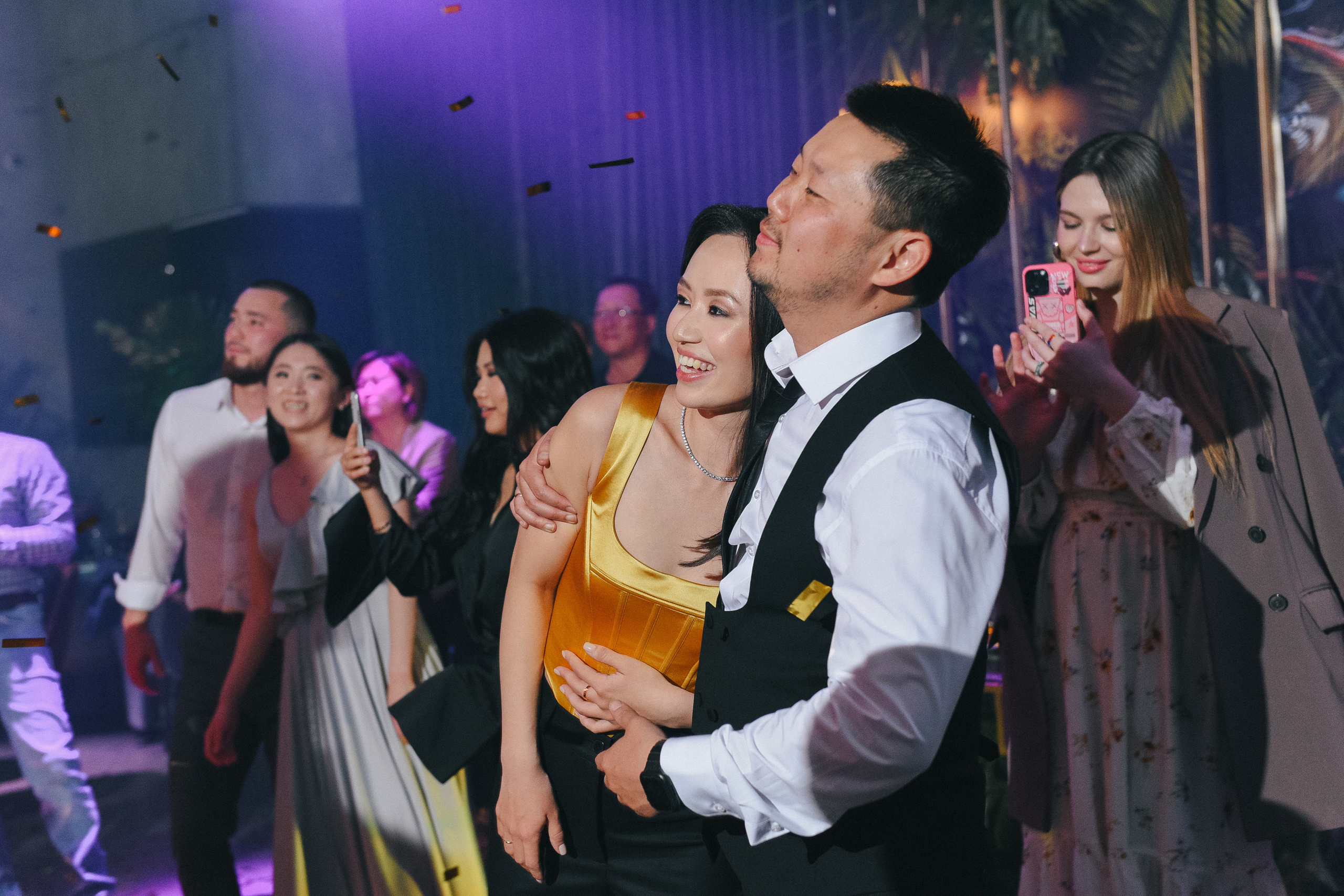 Асянди. Свадебный и семейный фотограф Волгоград Москва