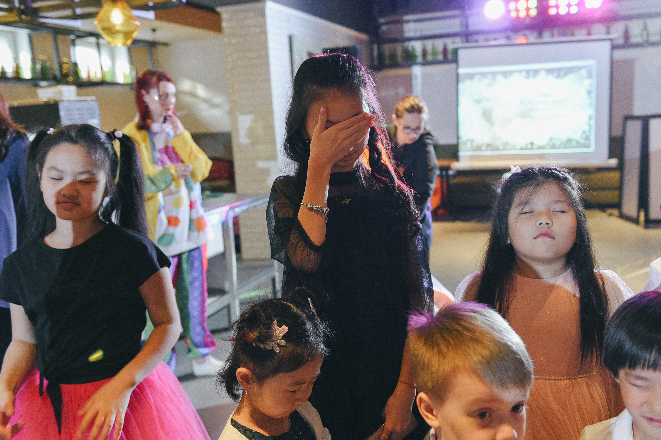 Асянди. Свадебный и семейный фотограф Волгоград Москва