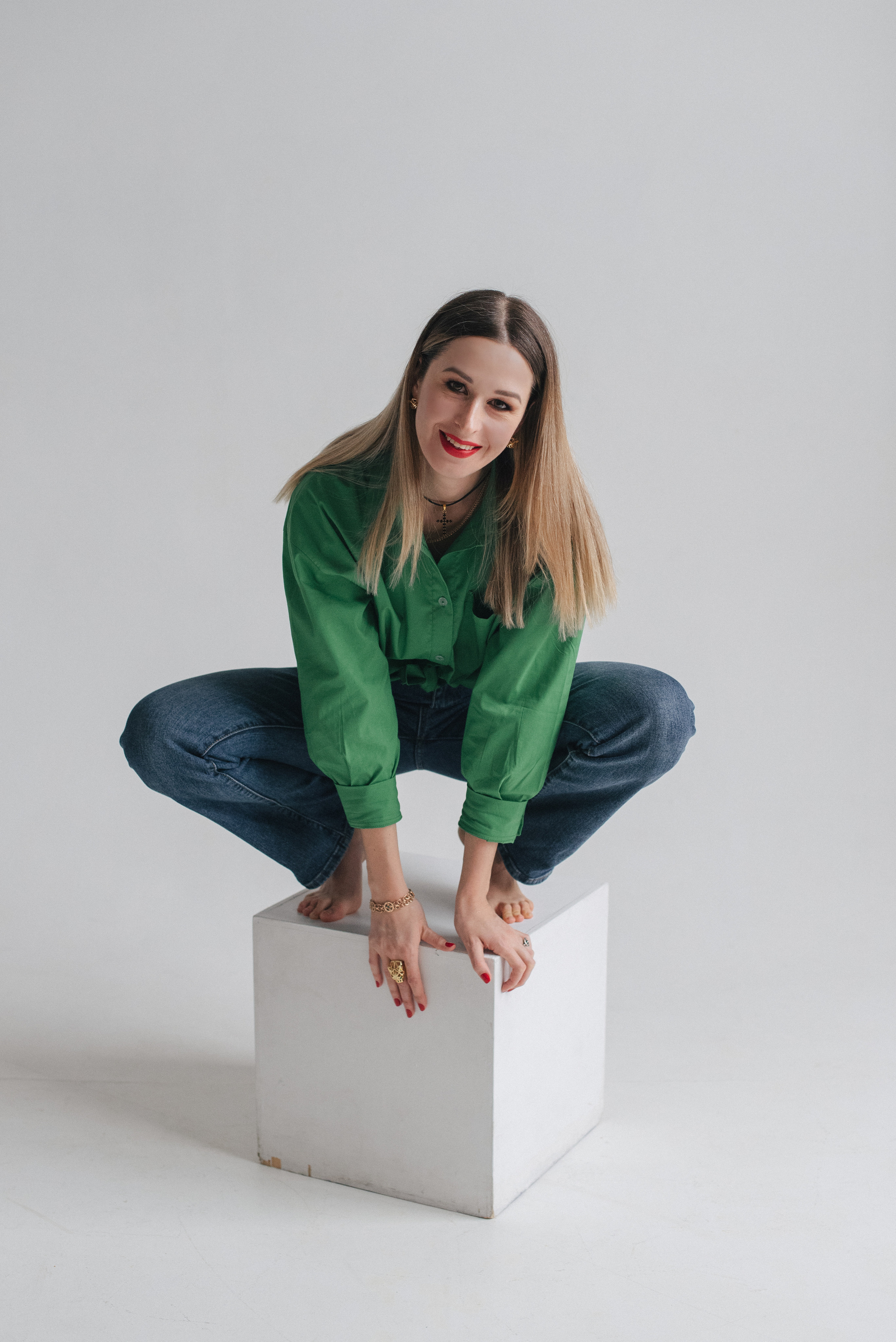 Ольга. Свадебный и семейный фотограф Волгоград Москва