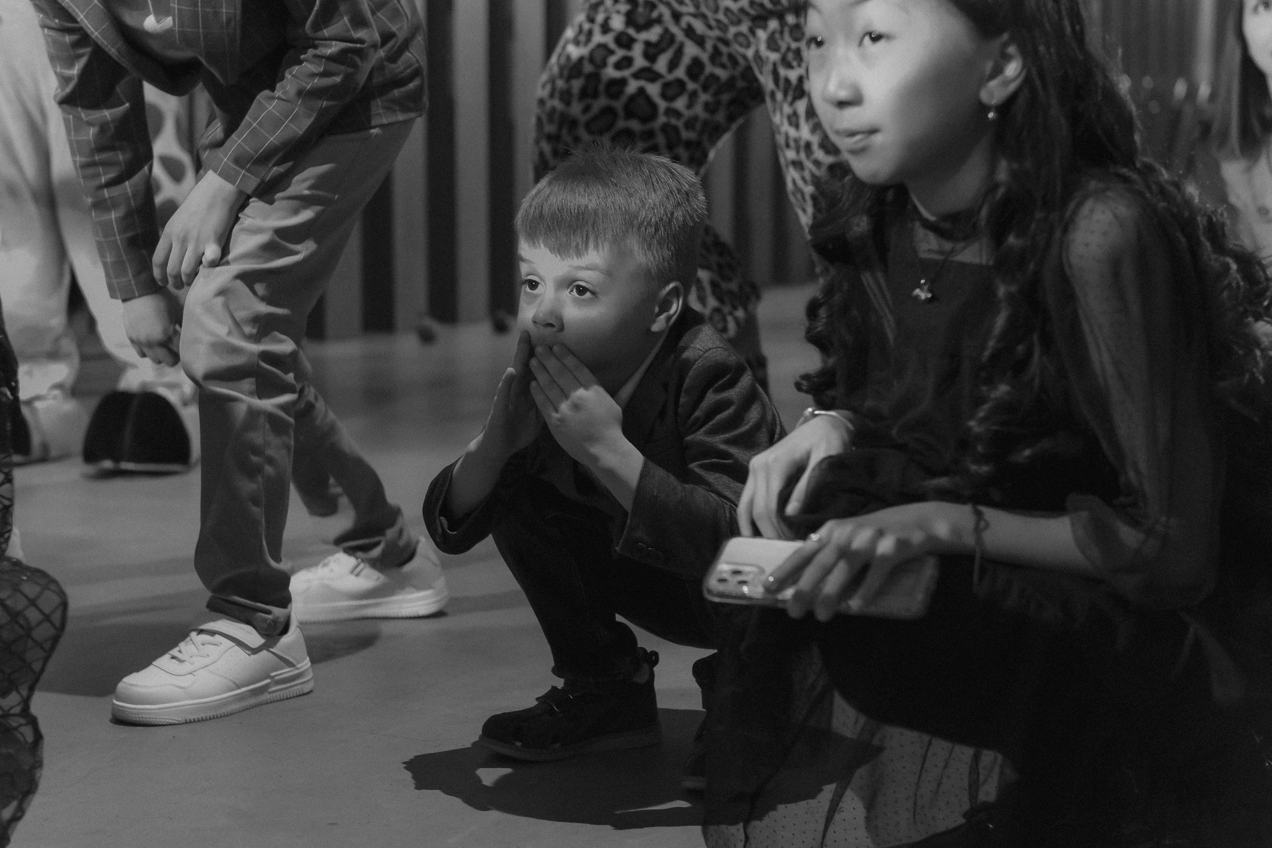 Асянди. Свадебный и семейный фотограф Волгоград Москва