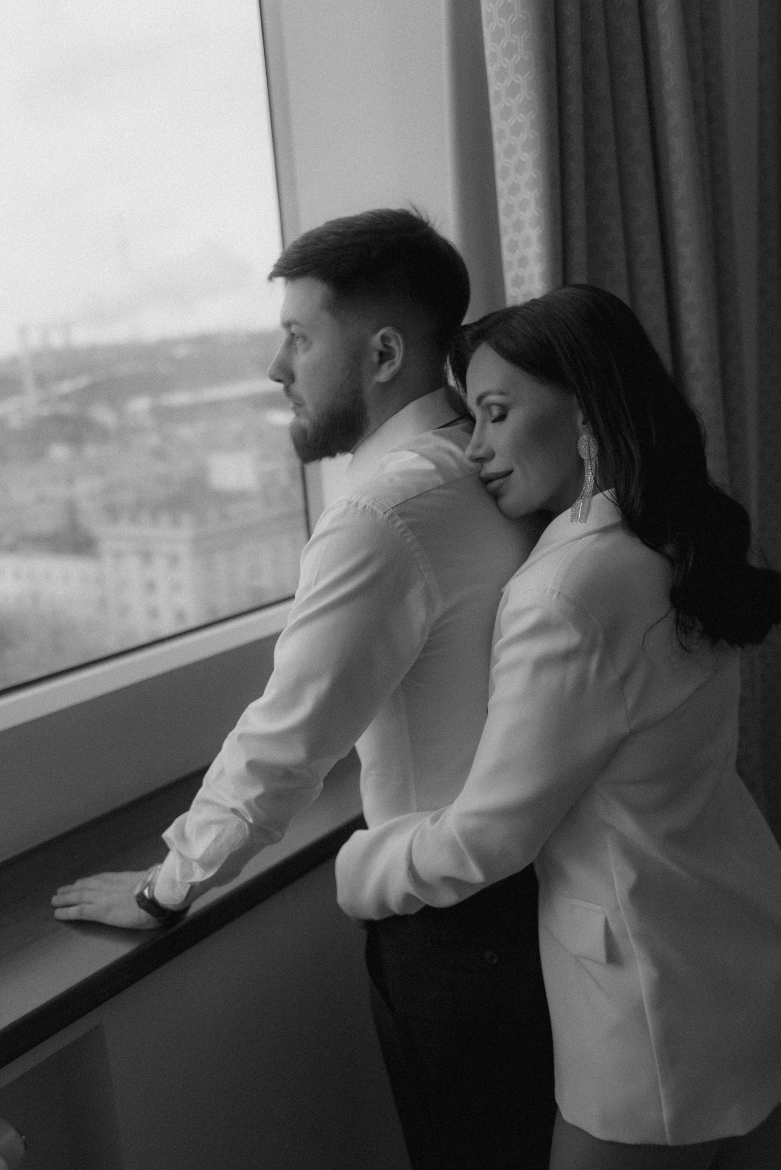 Миша и Оксана. Свадебный и семейный фотограф Волгоград Москва