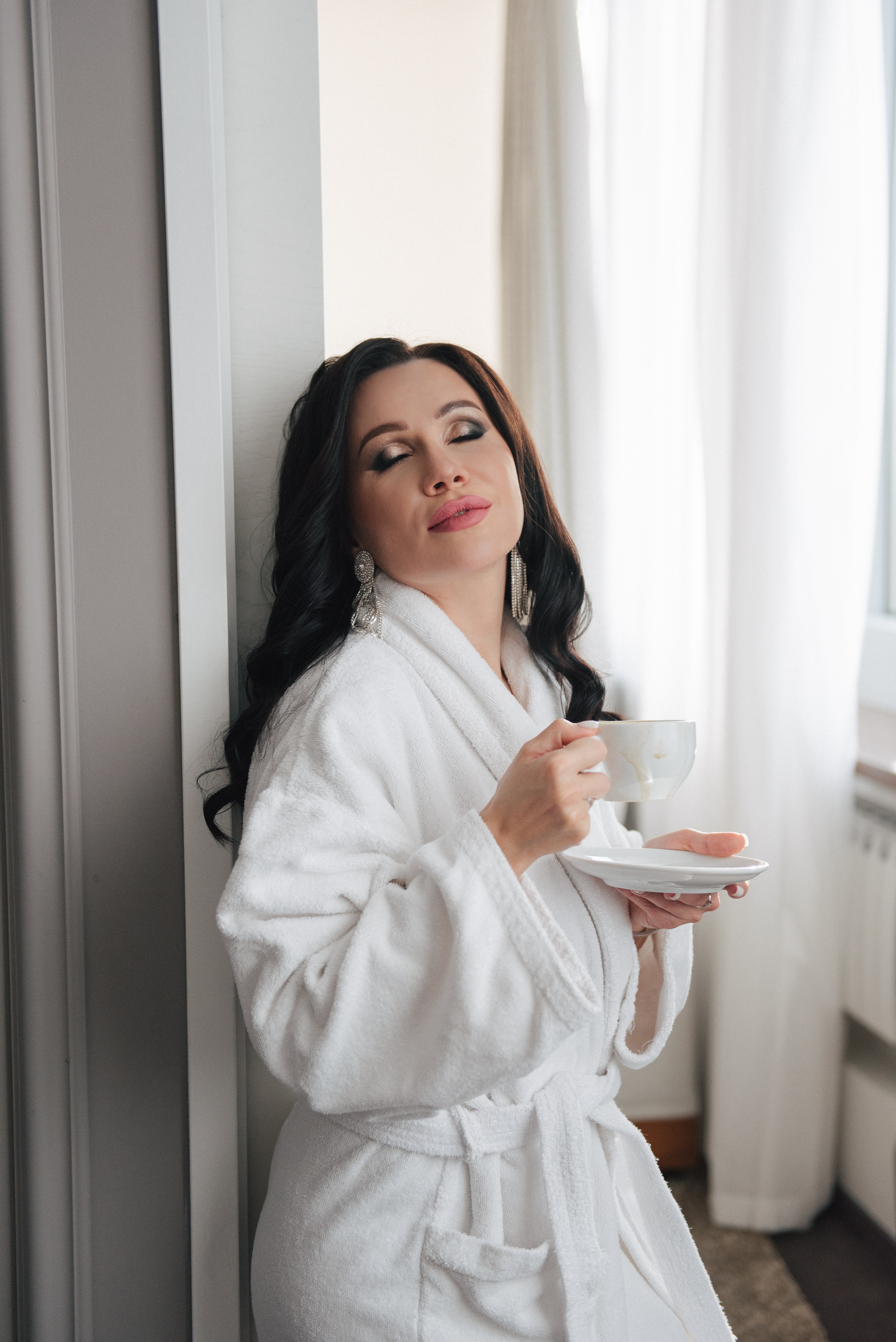 Миша и Оксана. Свадебный и семейный фотограф Волгоград Москва