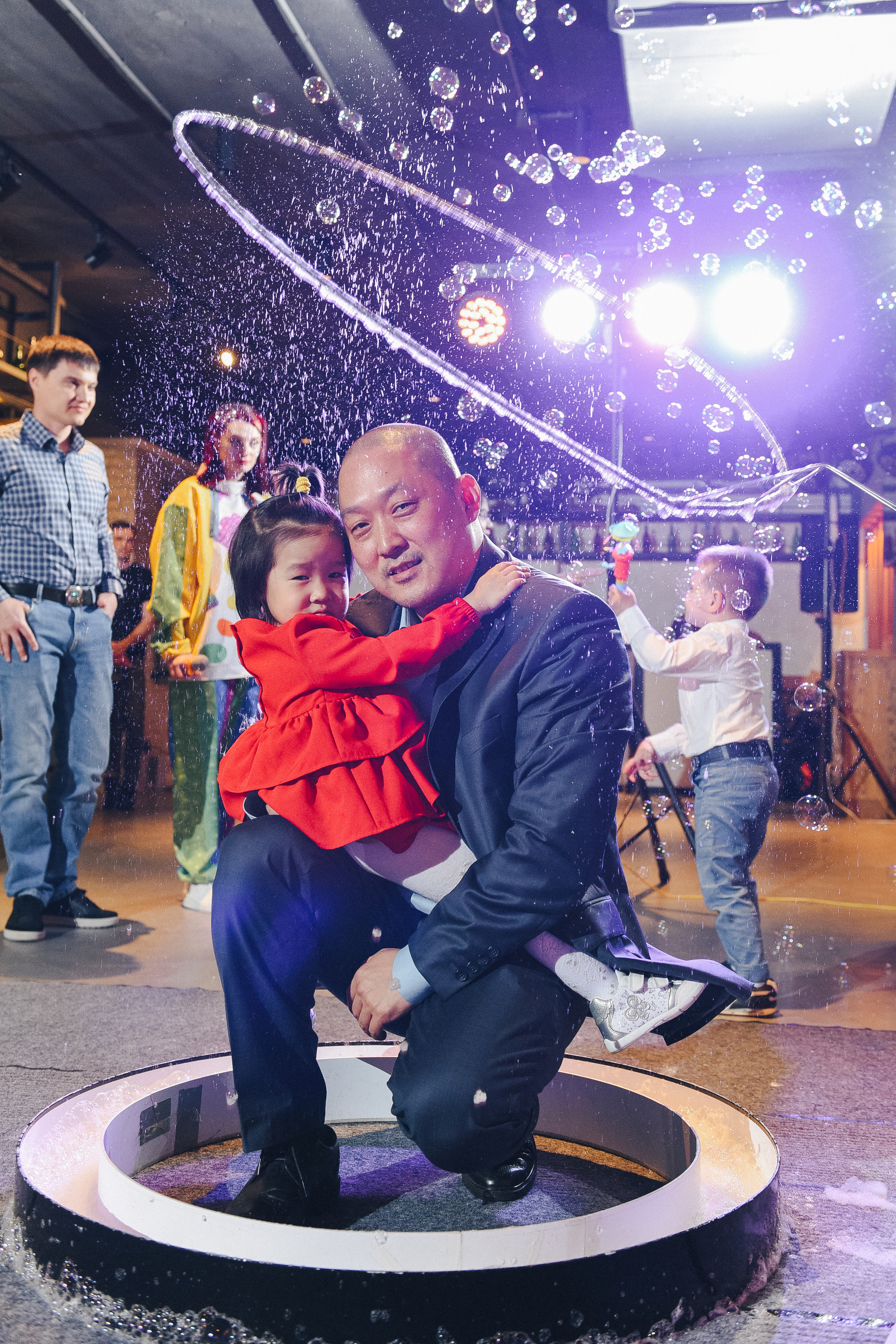 Асянди. Свадебный и семейный фотограф Волгоград Москва