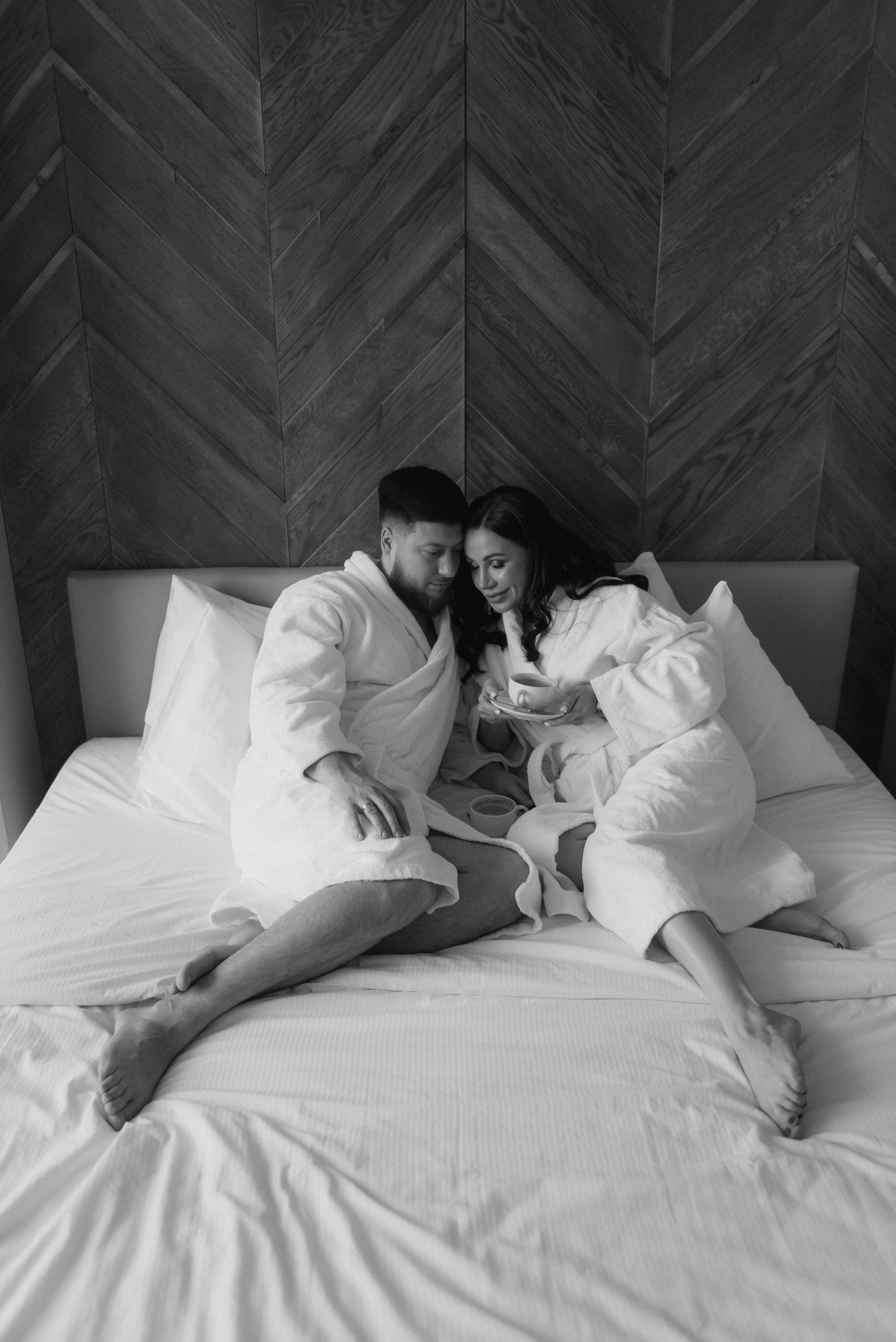 Миша и Оксана. Свадебный и семейный фотограф Волгоград Москва