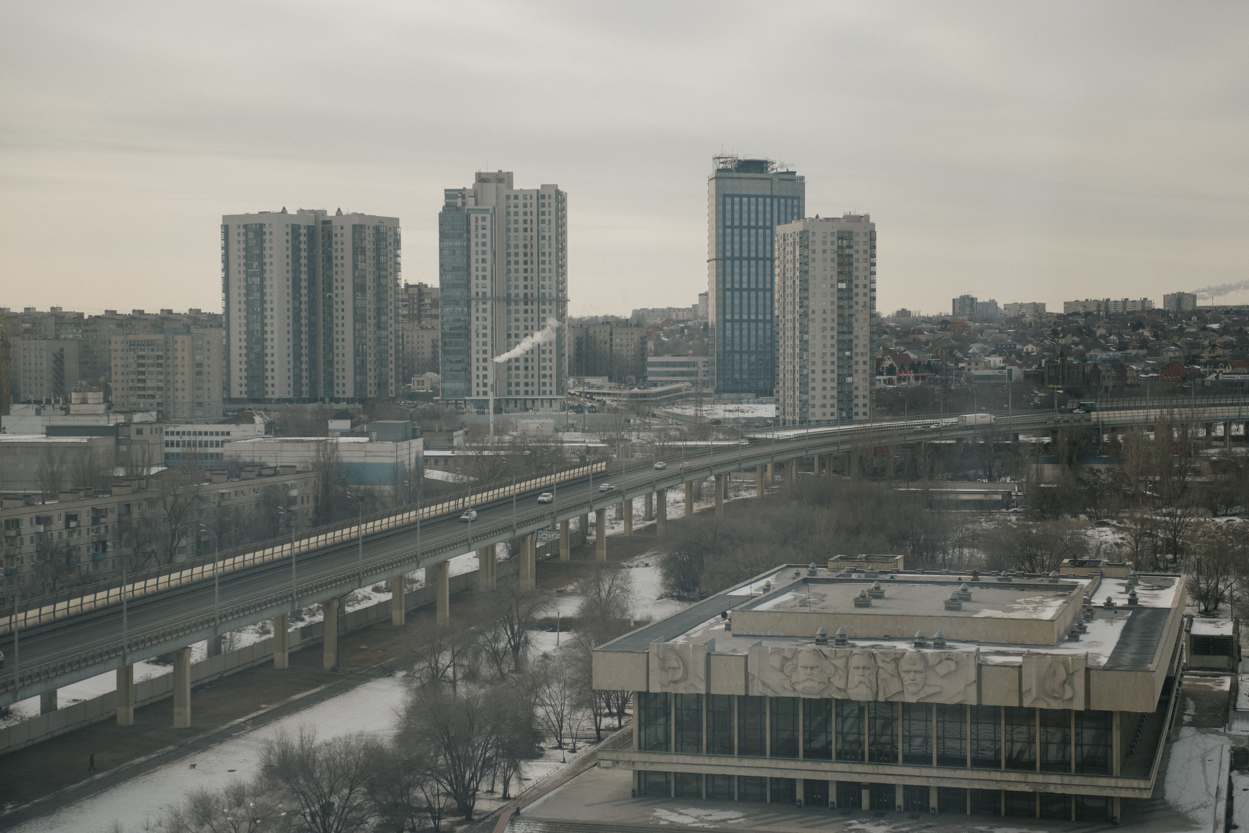 Миша и Оксана. Свадебный и семейный фотограф Волгоград Москва