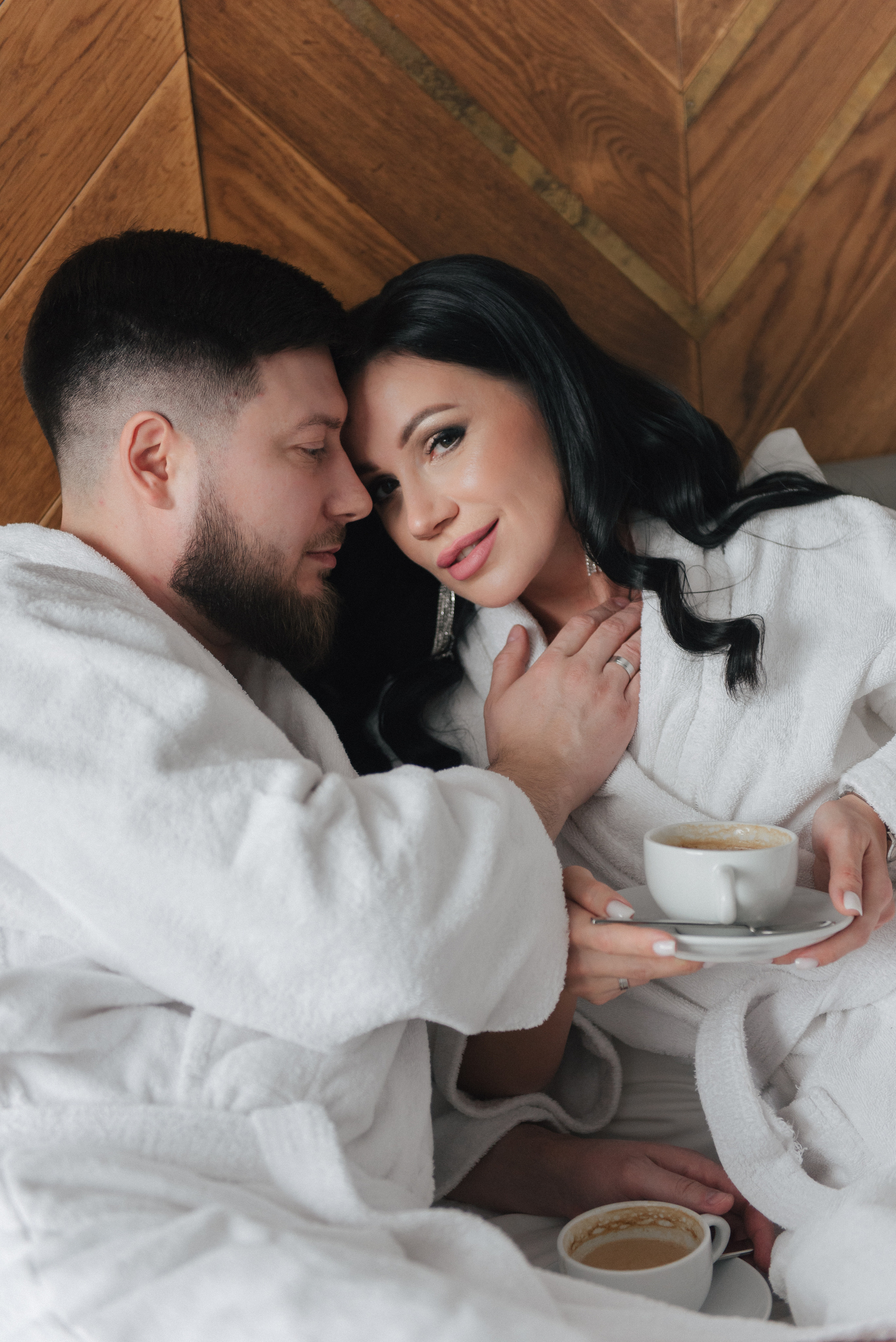 Миша и Оксана. Свадебный и семейный фотограф Волгоград Москва